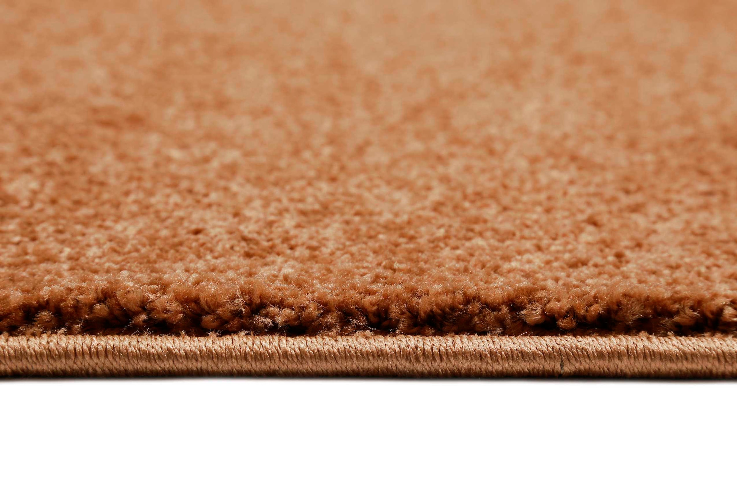 Esprit Teppich »California ESP-22937«, rechteckig, 18 mm Höhe, sehr weicher dichter Flor, Wohnzimmer, Schlafzimmer, Esszimmer, uni