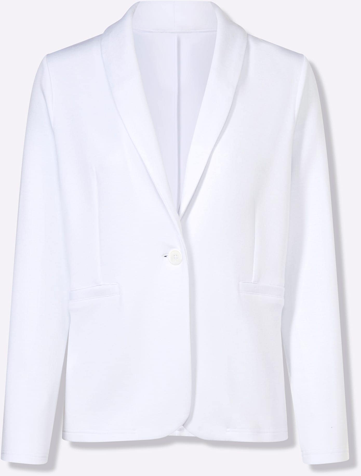 Lady Shirtjacke »Shirtjacke« 1 tlg.