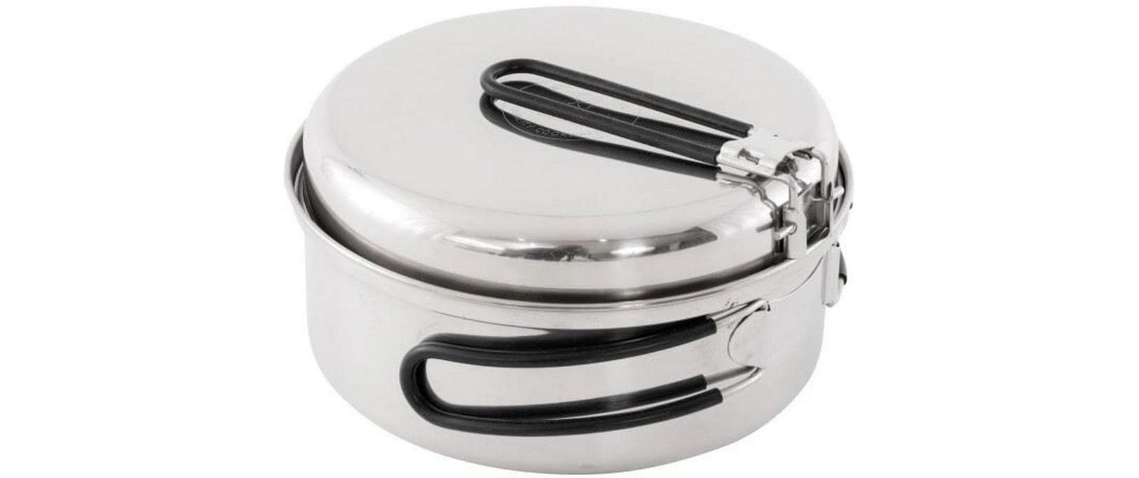 easy camp Kochtopf »Cook Set«