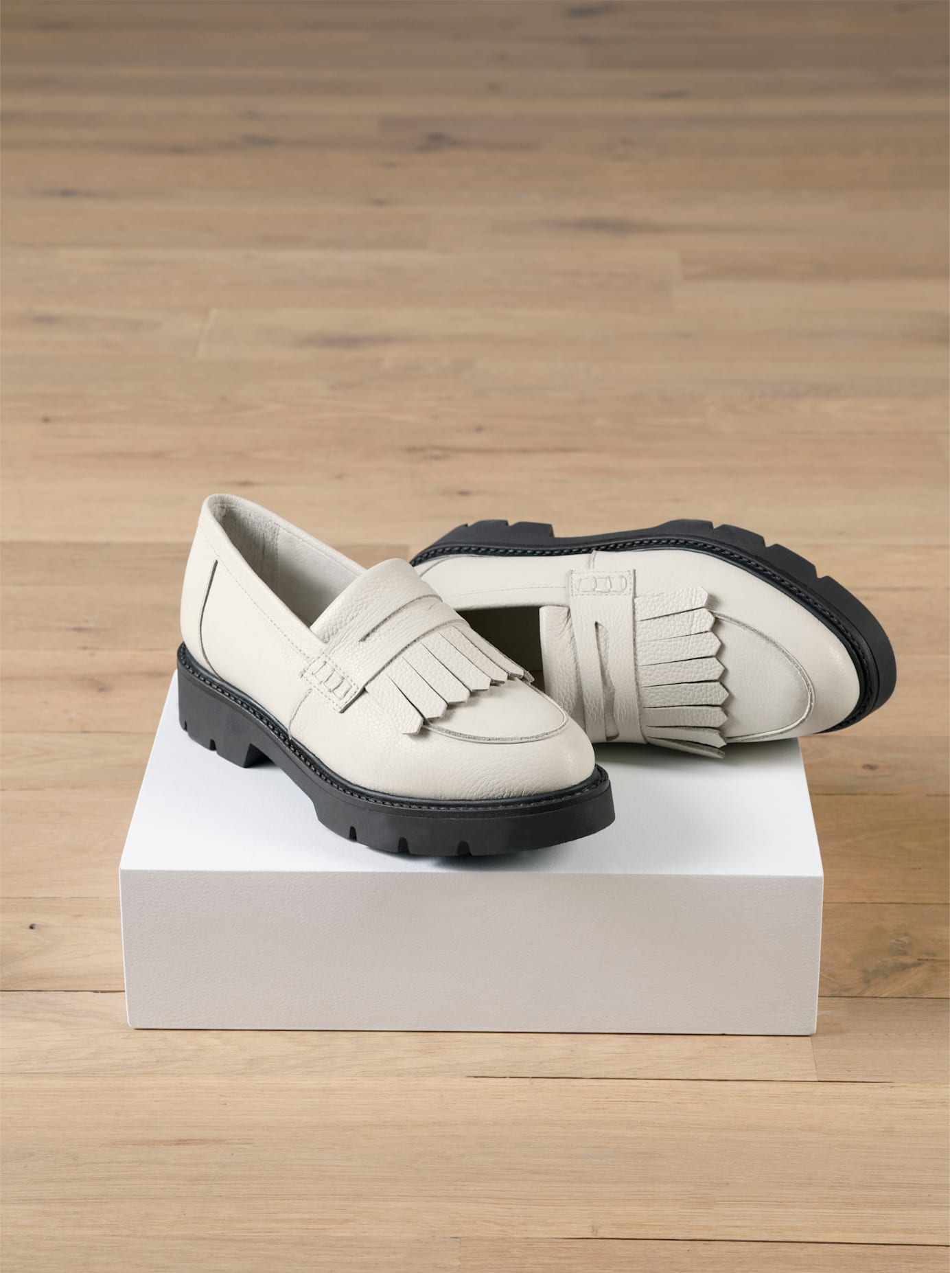 heine Slipper