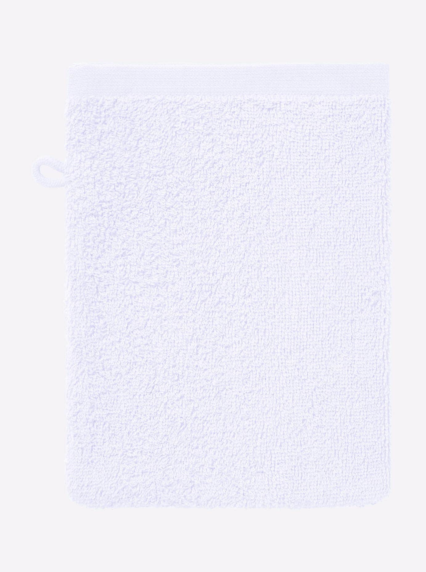 wäschepur Handtuch, (1 St.)