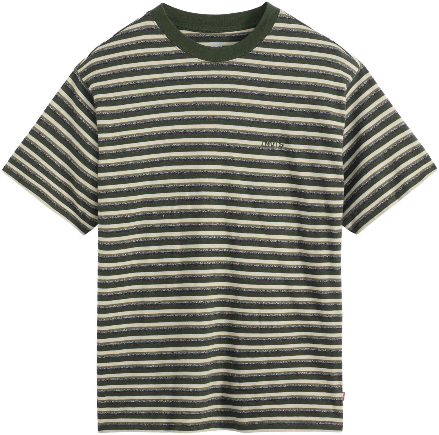 Levi's® T-Shirt »RED TAB VINTAGE TEE«