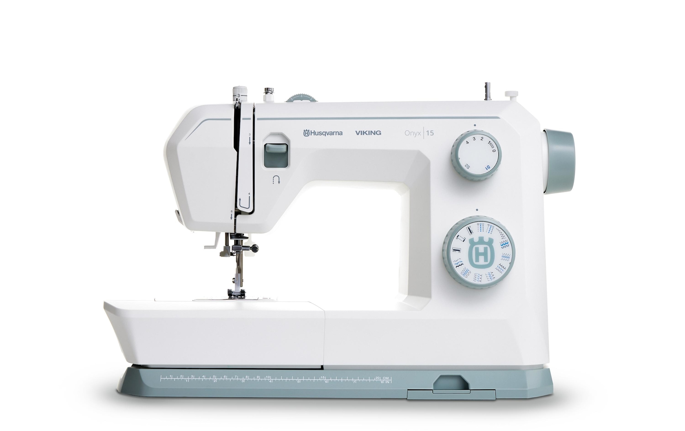 Husqvarna Machine à coudre »Onyx 15«