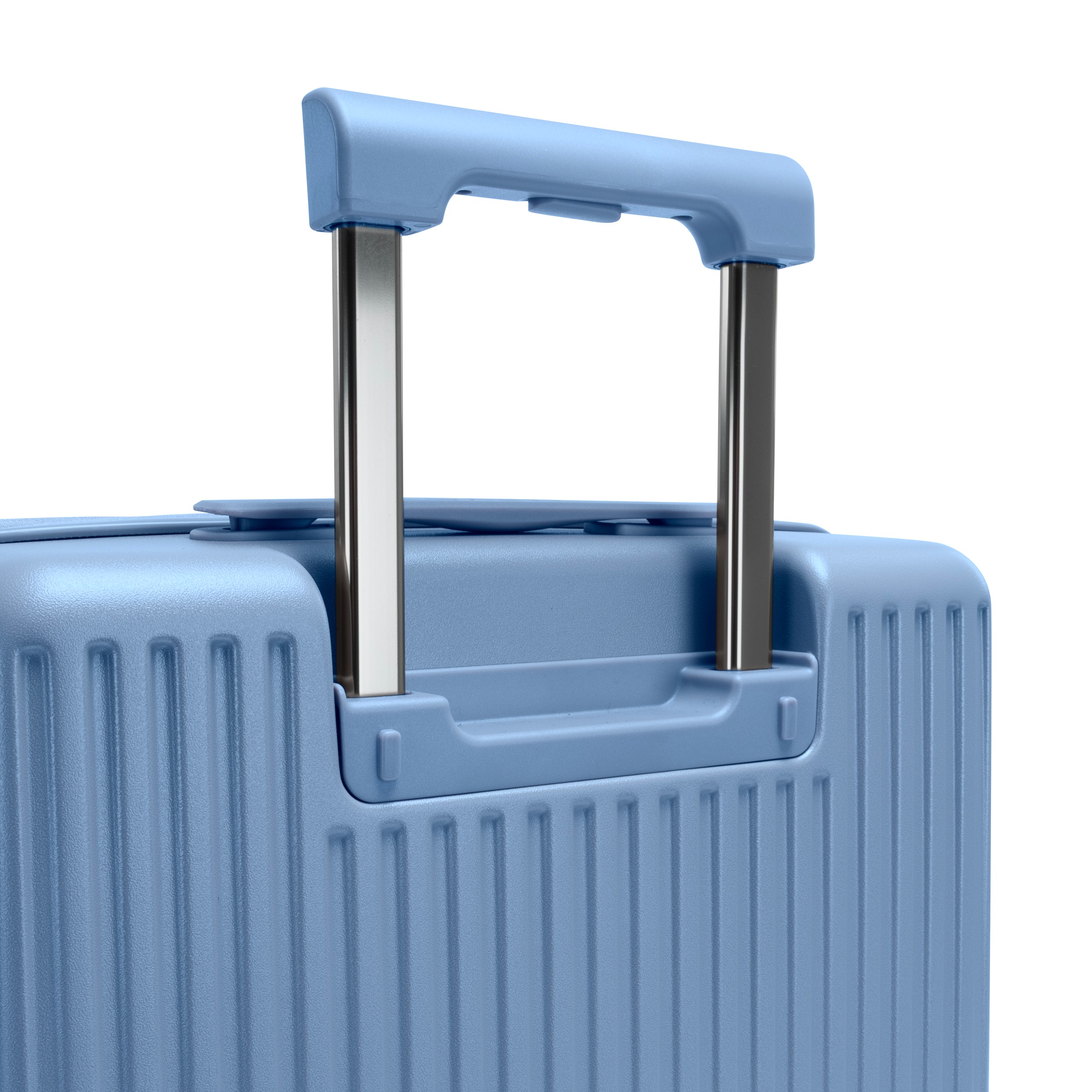 Heys Trolley pour bagages à main »Heys Latch« valise de voyage, trolley, compatible avec bagage à main avec extension de volume