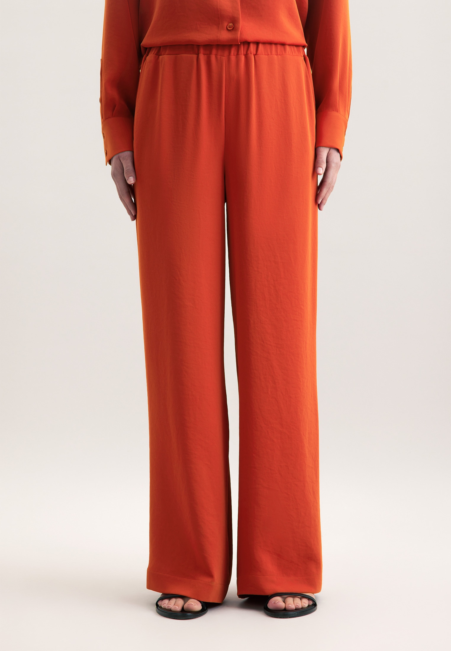 seidensticker Culotte »Schwarze Rose«