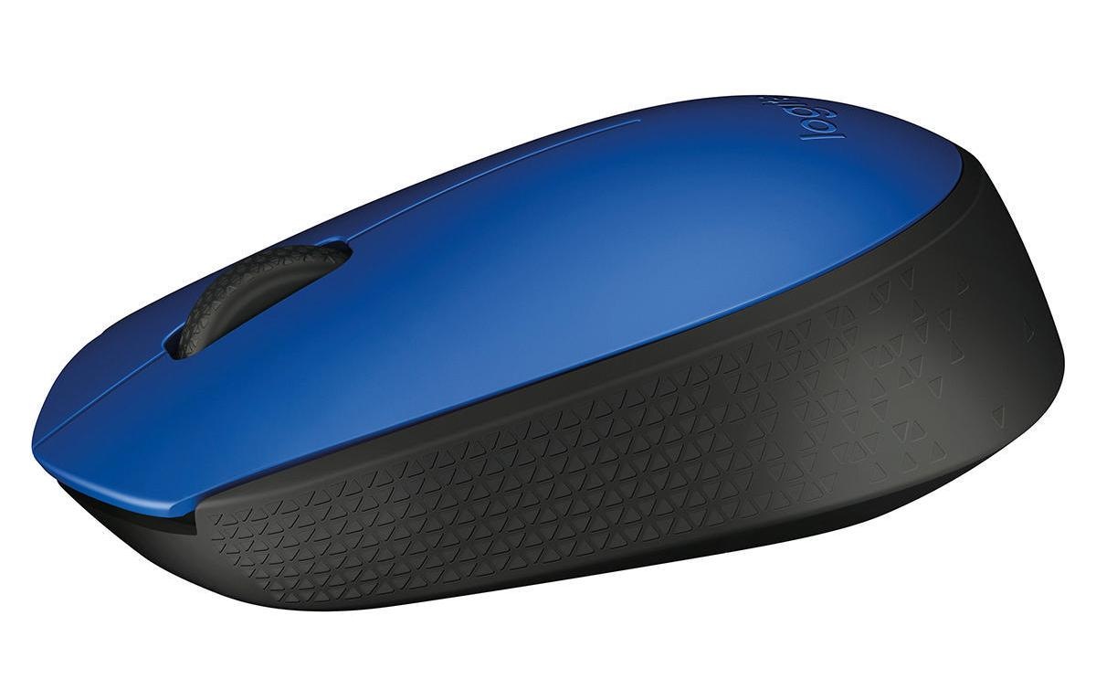 Logitech Maus »M171«, Funk