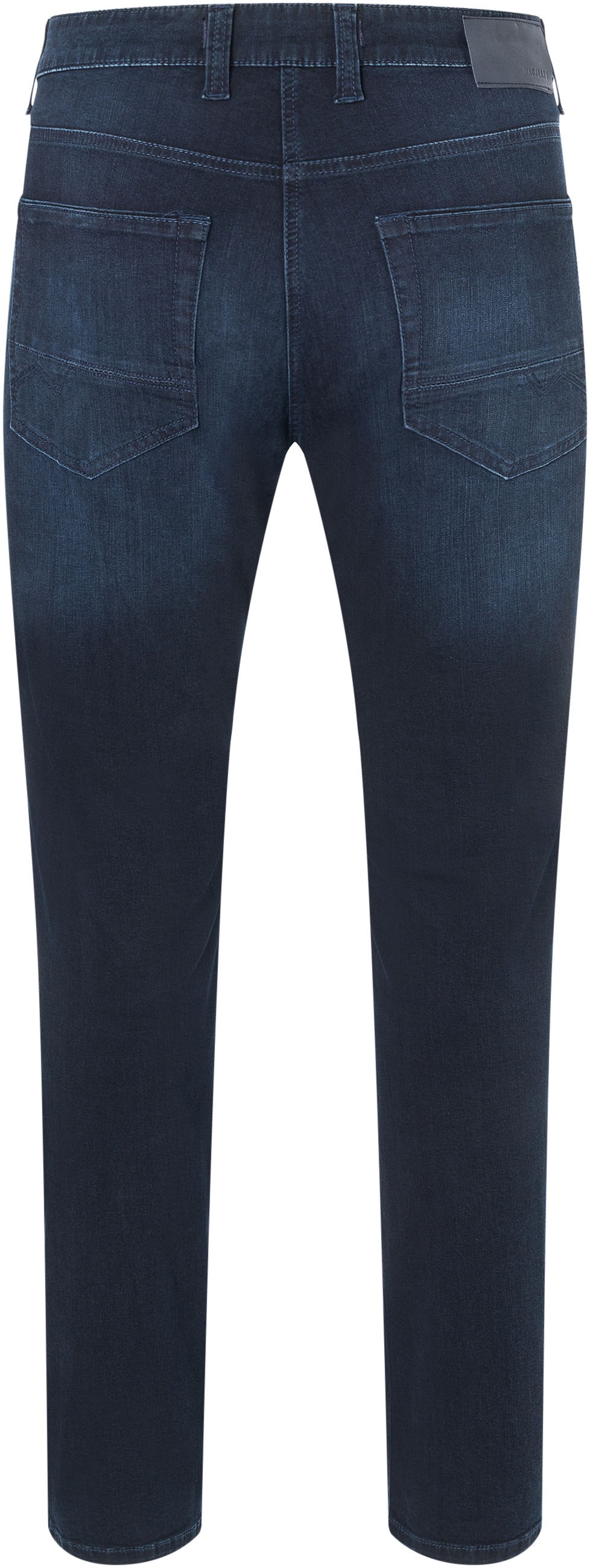 MAC Slim-fit-Jeans »Arne-Pipe light« schmaler figurbetonender Schnitt