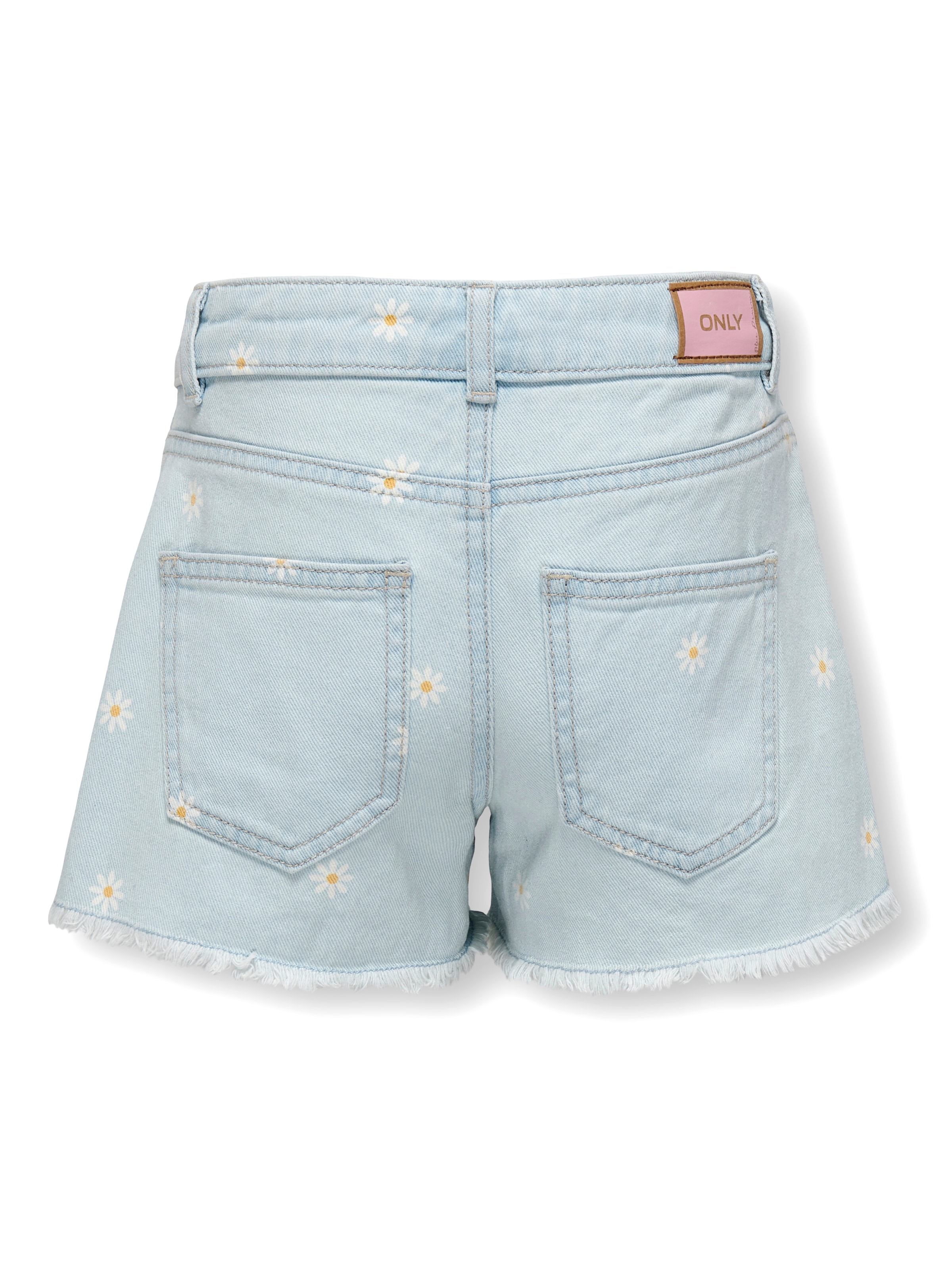 KIDS ONLY Short en jean »KOGROBYN DAISY SHORTS BJ«