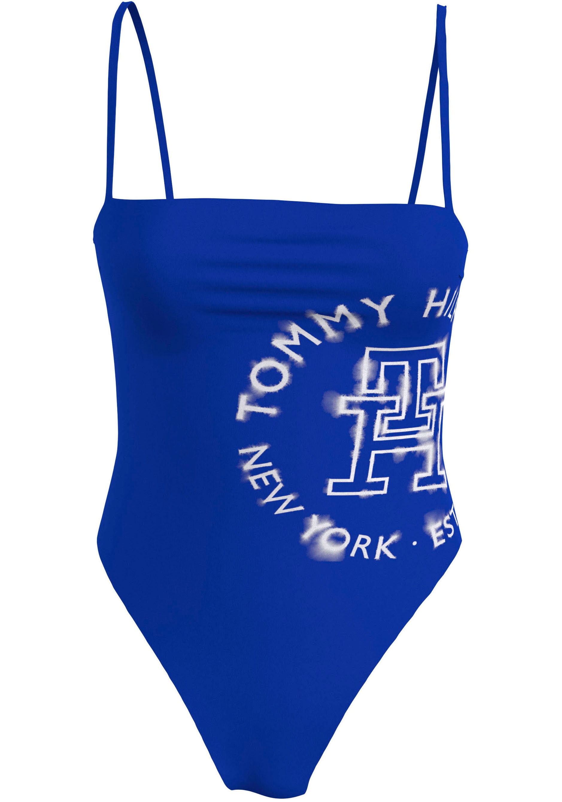 Tommy Hilfiger Swimwear Badeanzug »ONE PIECE (EXT SIZES)«, in erweiterten Grössen