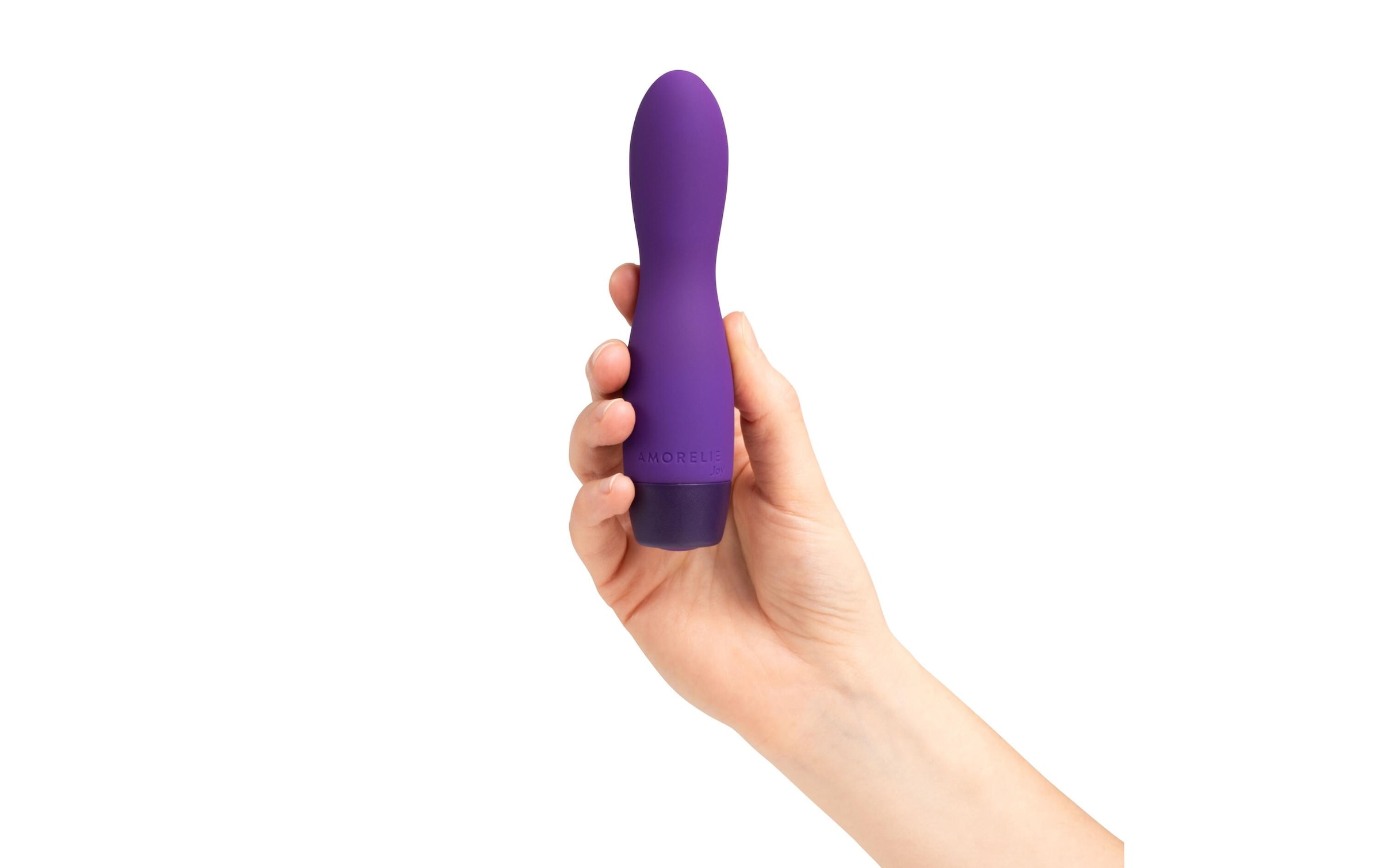 AMORELIE Mini-Vibrator »«Shine»«