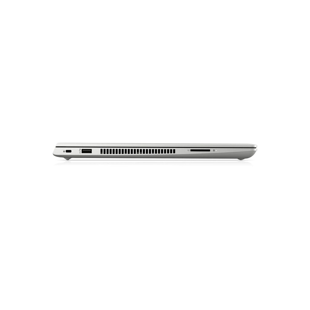 HP Notebook »HP ProBook 450 G6 5PQ55EA«, / 15,6 Zoll, Intel, Core i5, 8 GB HDD, 256 GB SSD