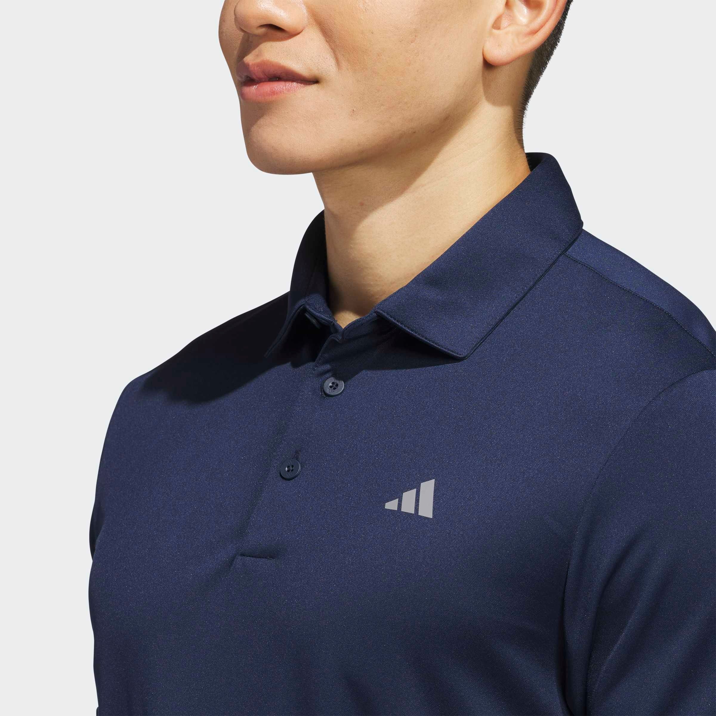 adidas Performance Poloshirt »PERFORMANCE SOLID«