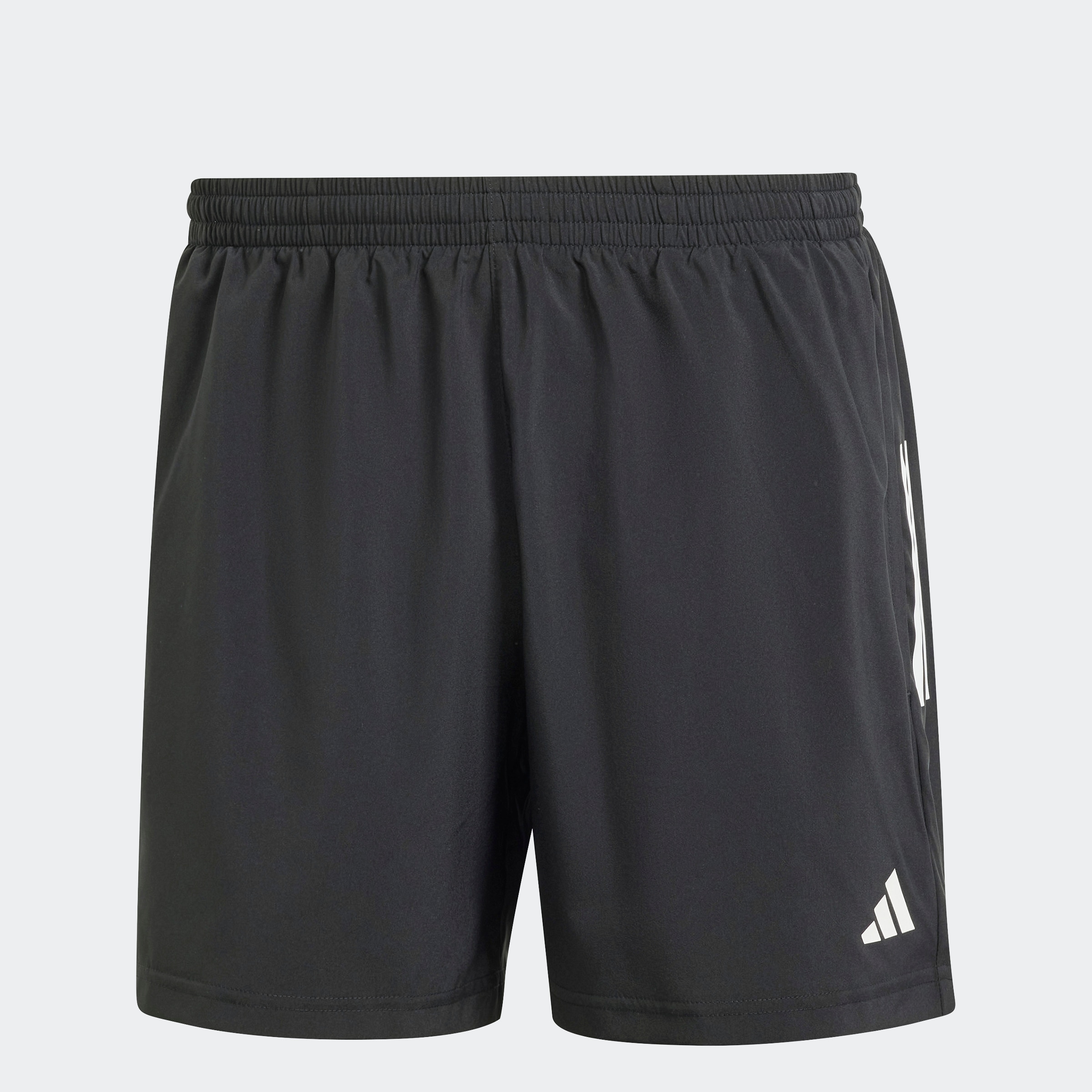 adidas Performance Laufshorts »OTR B SHORT«, (1 tlg.)