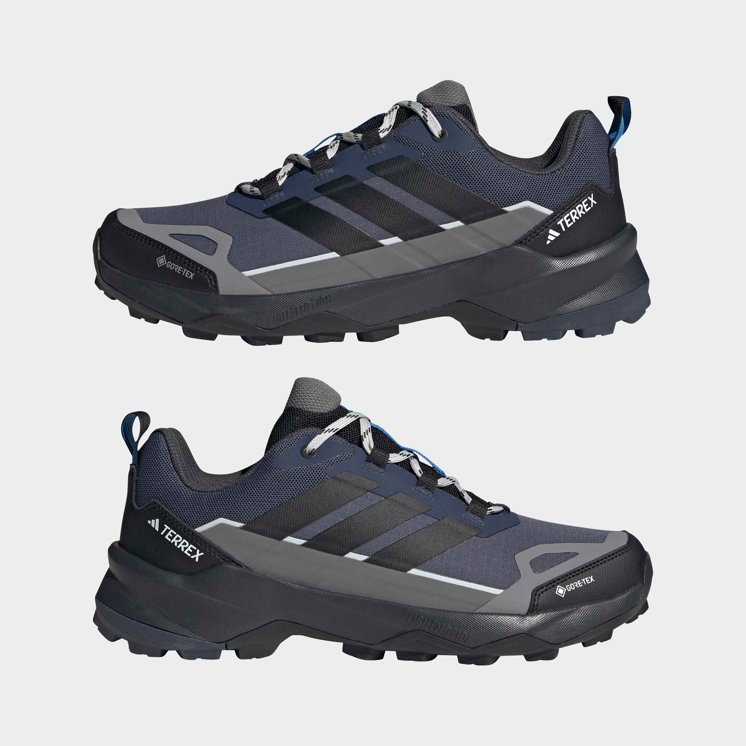 adidas TERREX Chaussure de randonnée »TERREX SKYCHASER AX5 GORE-TEX«  wasserdicht dank Gore-Tex Membrane