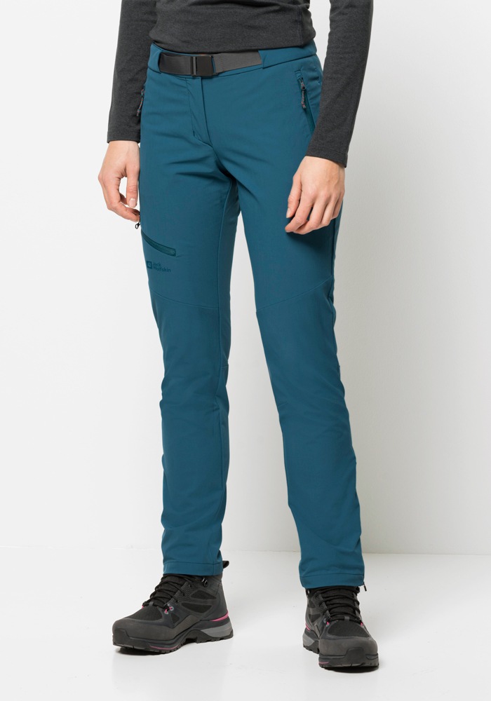 Image of Jack Wolfskin Funktionshose »HOLDSTEIG PANTS W« bei Ackermann Versand Schweiz