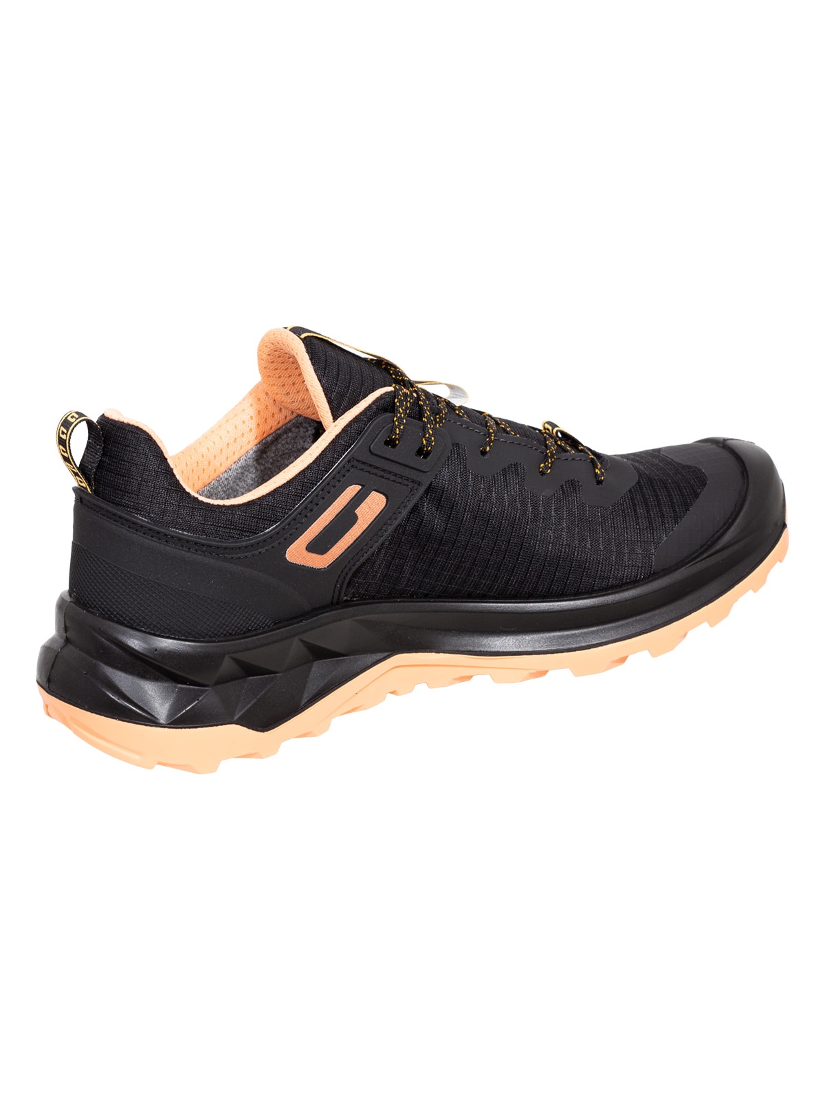 Grisport Wanderschuh »Grisport Halbschuh Vibram«  Robust, bequem und wetterfest – perfekt für jede Wandertour.