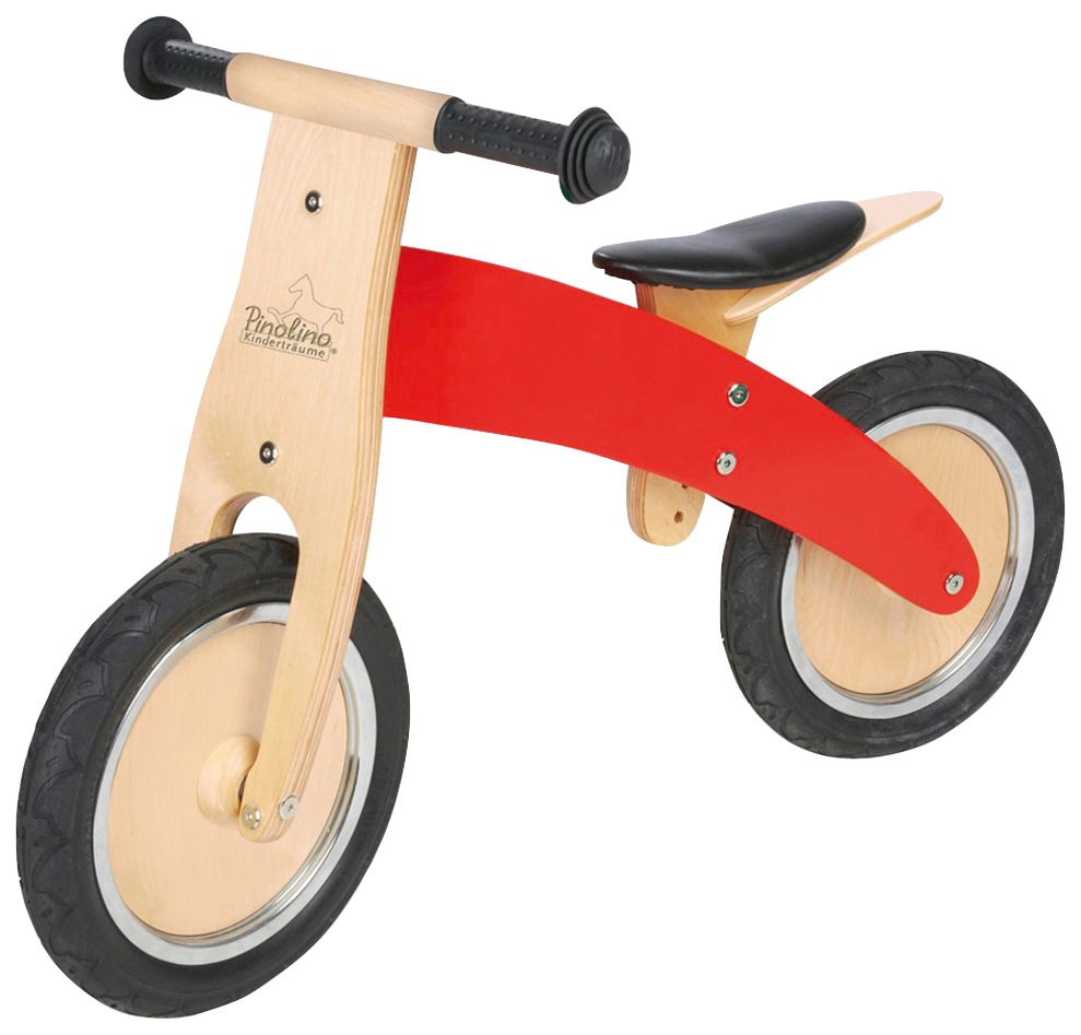 Image of Pinolino® Laufrad »Jojo«, für Kinder von 3-5 Jahren bei Ackermann Versand Schweiz