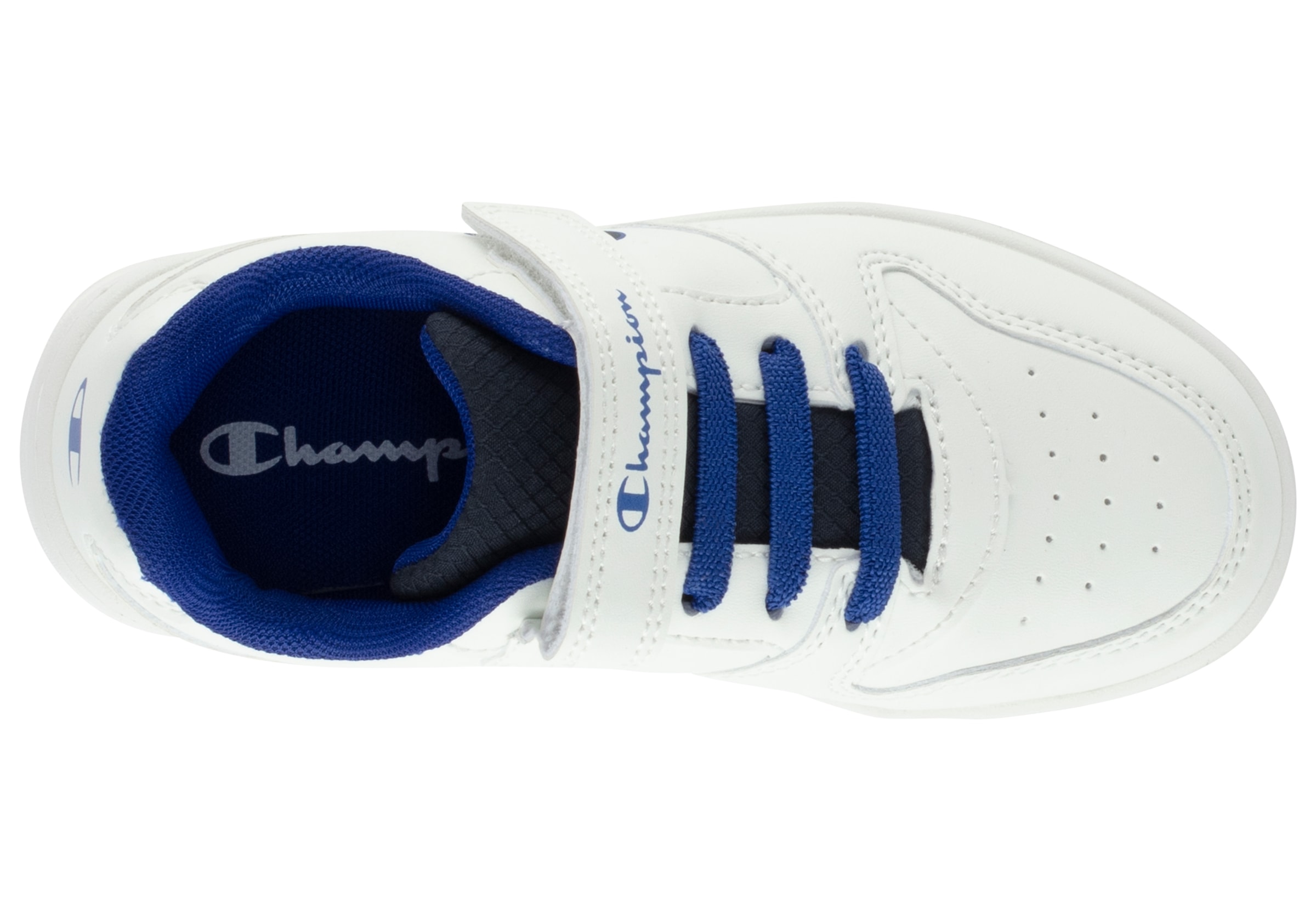 Champion Sneaker »DEUCE B PS«
