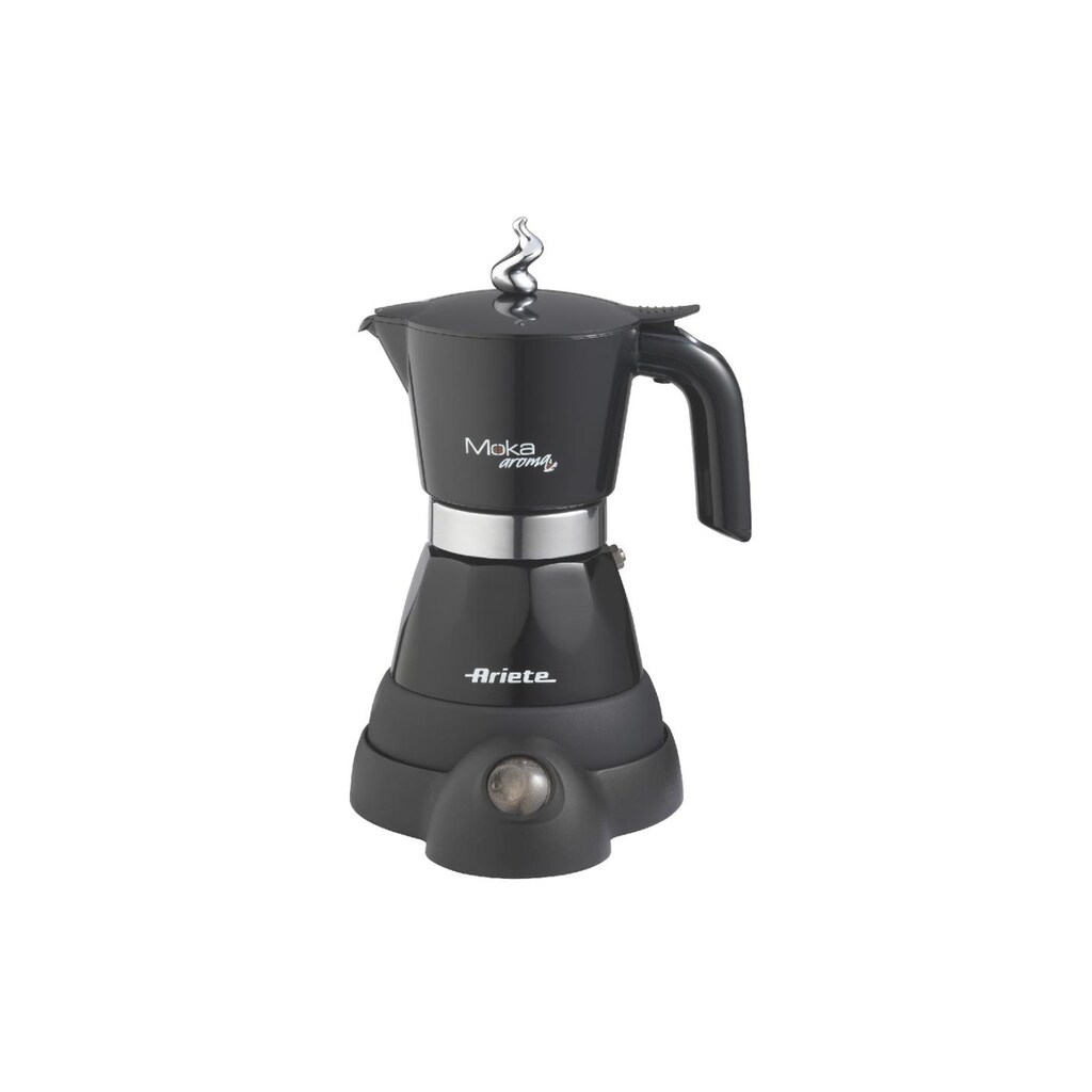 Ariete Espressokocher »ARI 1358«, 4 Tassen