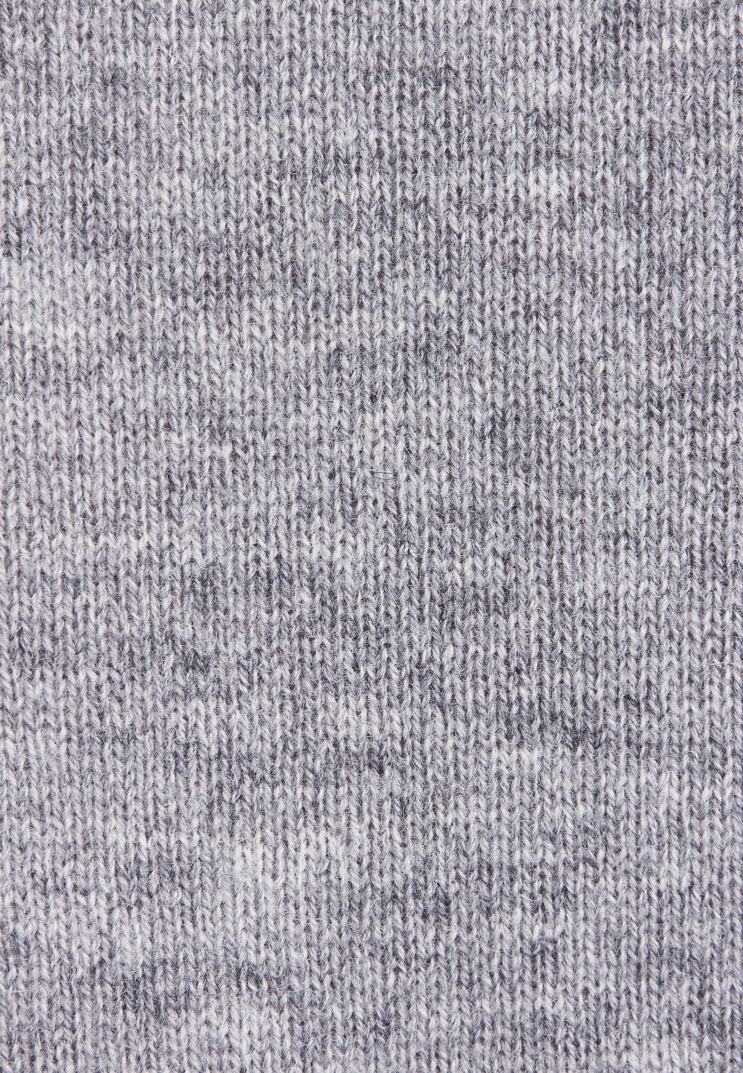 seidensticker Pull en tricot »Schwarze Rose« col roulé 1/1 uni