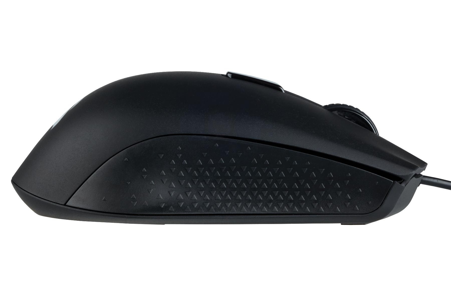 Corsair Gaming-Maus »RGB Pro Gaming«, kabelgebunden