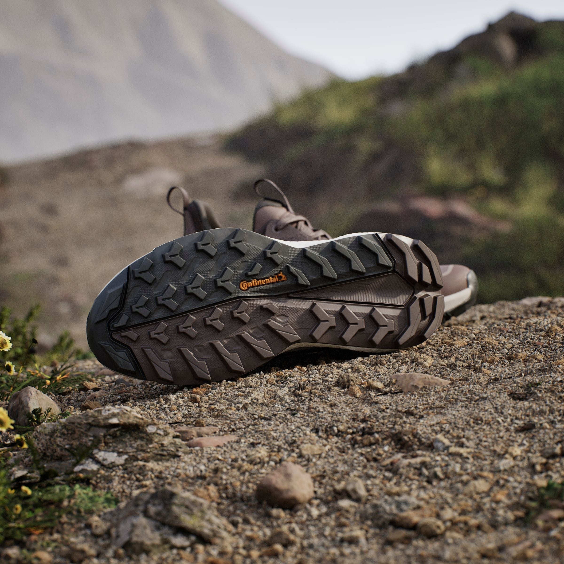 adidas TERREX Chaussure de randonnée »FREE HIKER 2.0 LOW«