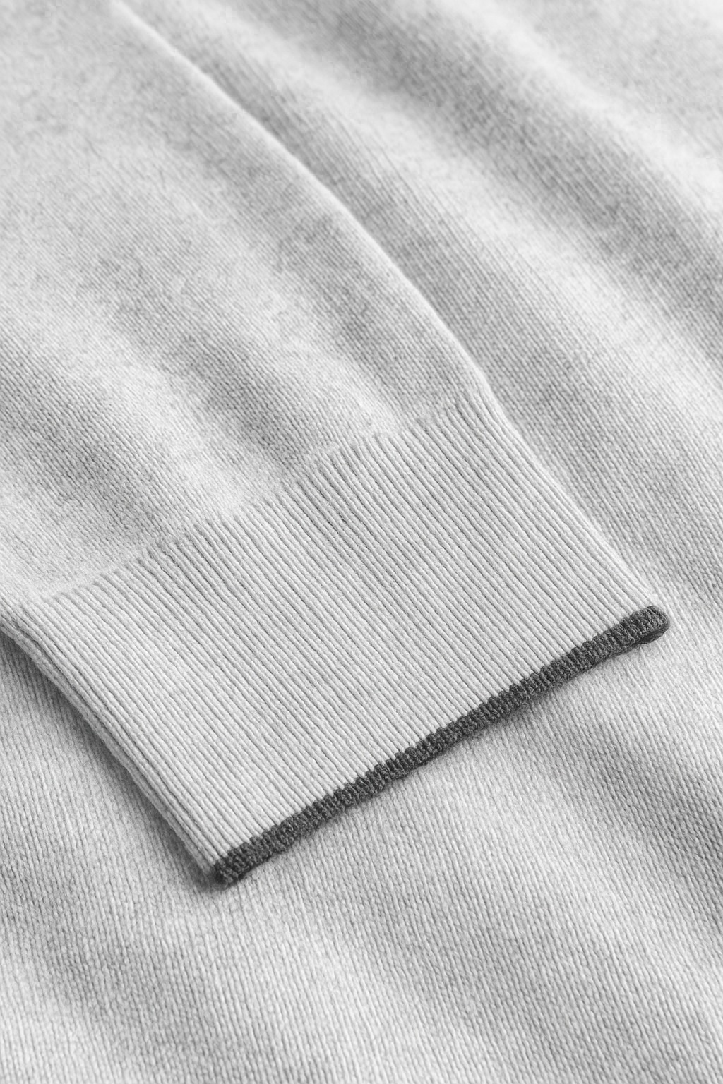 colours & sons Rollkragenpullover »colours & sons Rollkragenpullover Turleneck-Merino Blend«