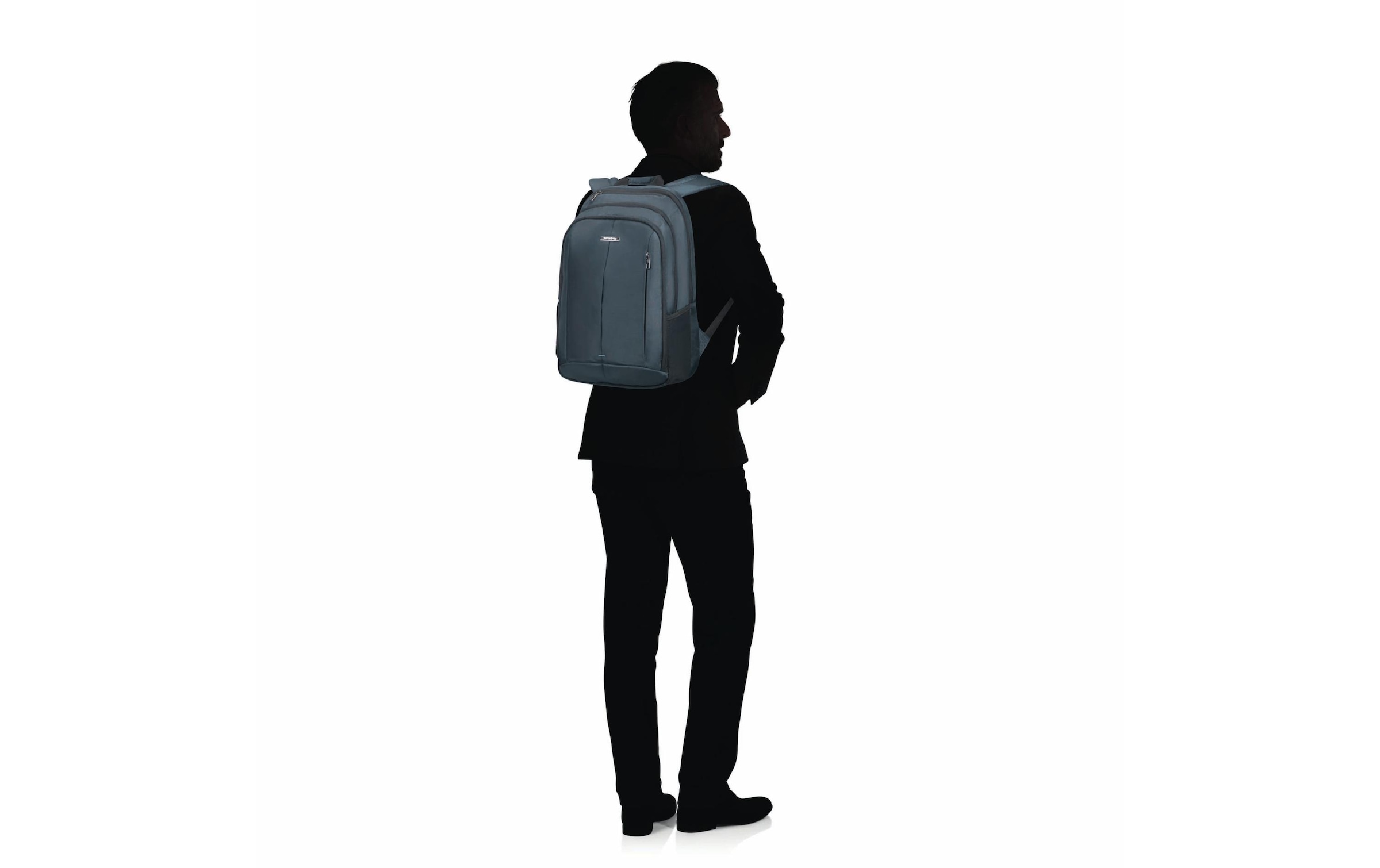 Samsonite Laptoprucksack »Guardit 2.0«