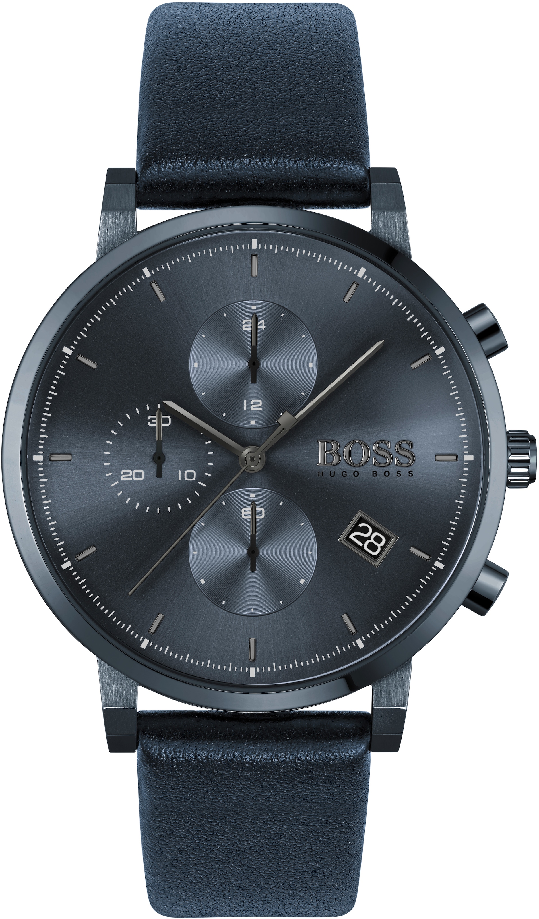 Image of BOSS Chronograph »INTEGRITY, 1513778« bei Ackermann Versand Schweiz