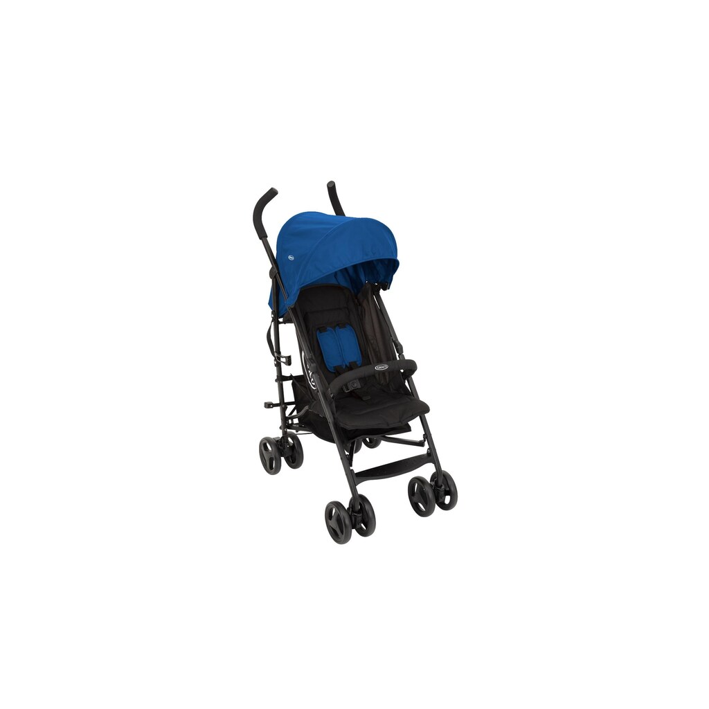 Kinder-Buggy »TraveLite Caspian«, 15 kg