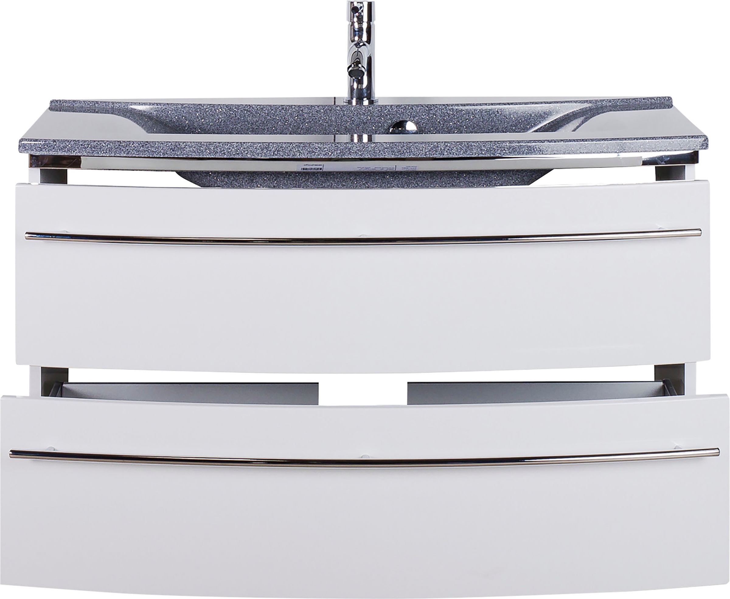 Saphir Waschtisch »3040«, Breite 92,4 cm