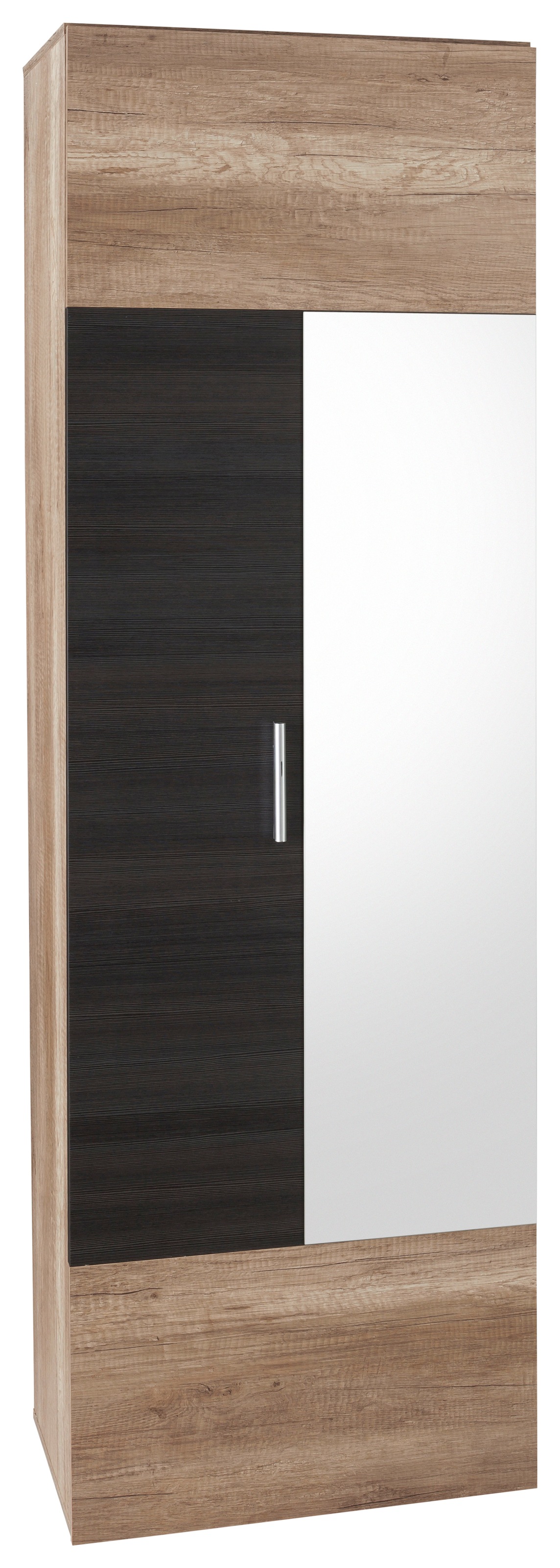 Image of trendteam Garderobenschrank »Polo«, mit Spiegel bei Ackermann Versand Schweiz