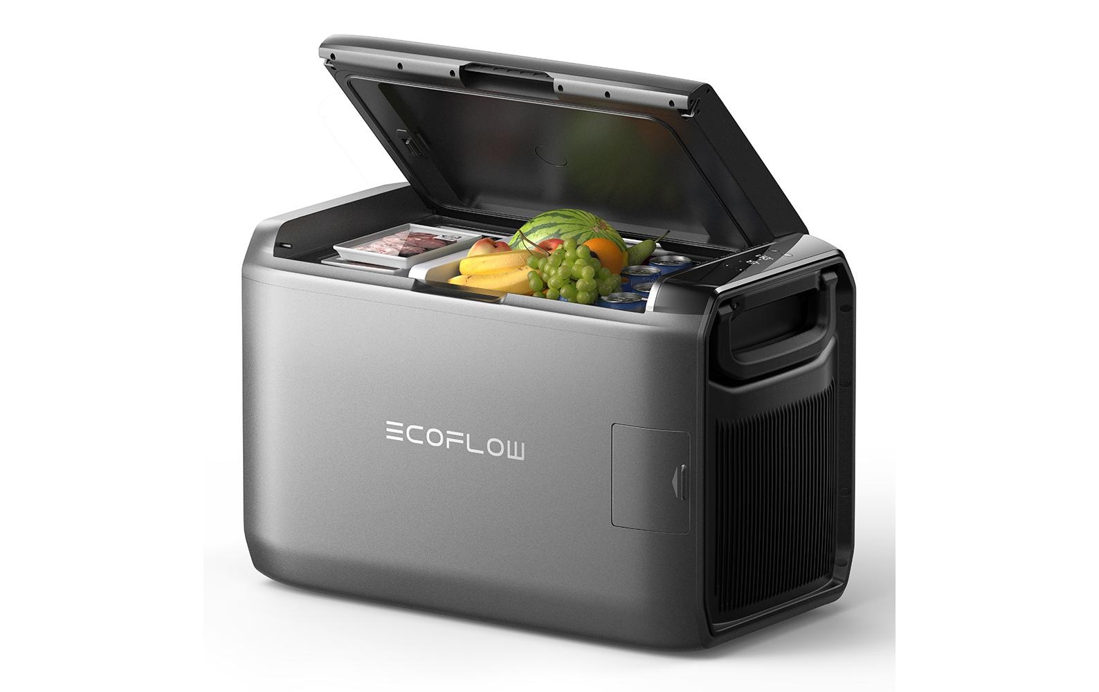 Ecoflow Elektrische Kühlbox »GLACIER Classic 45 l«