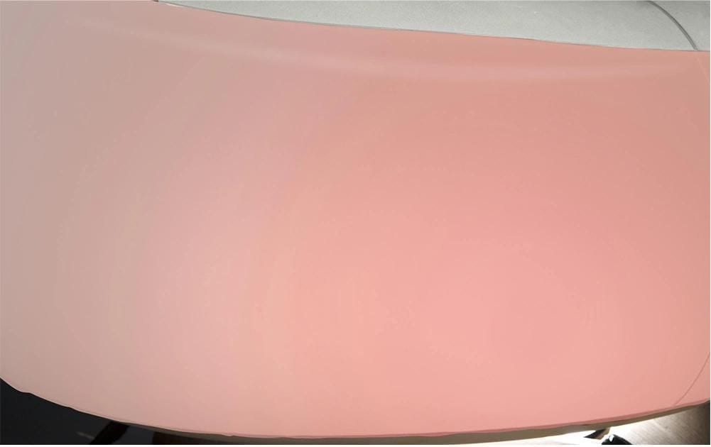 Bestway Luftsessel »Inflate LED Air 102 x 97 cm«