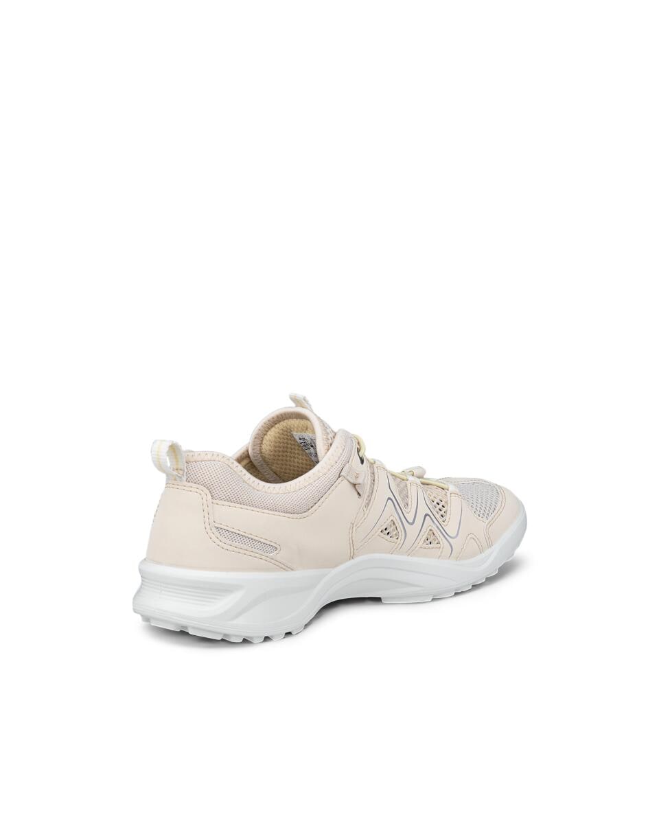 Ecco Slip-On Sneaker »Terracruise LT W«  Trekking Schuh, Sommerschuh, Schlupfschuh mit Schnellverschluss