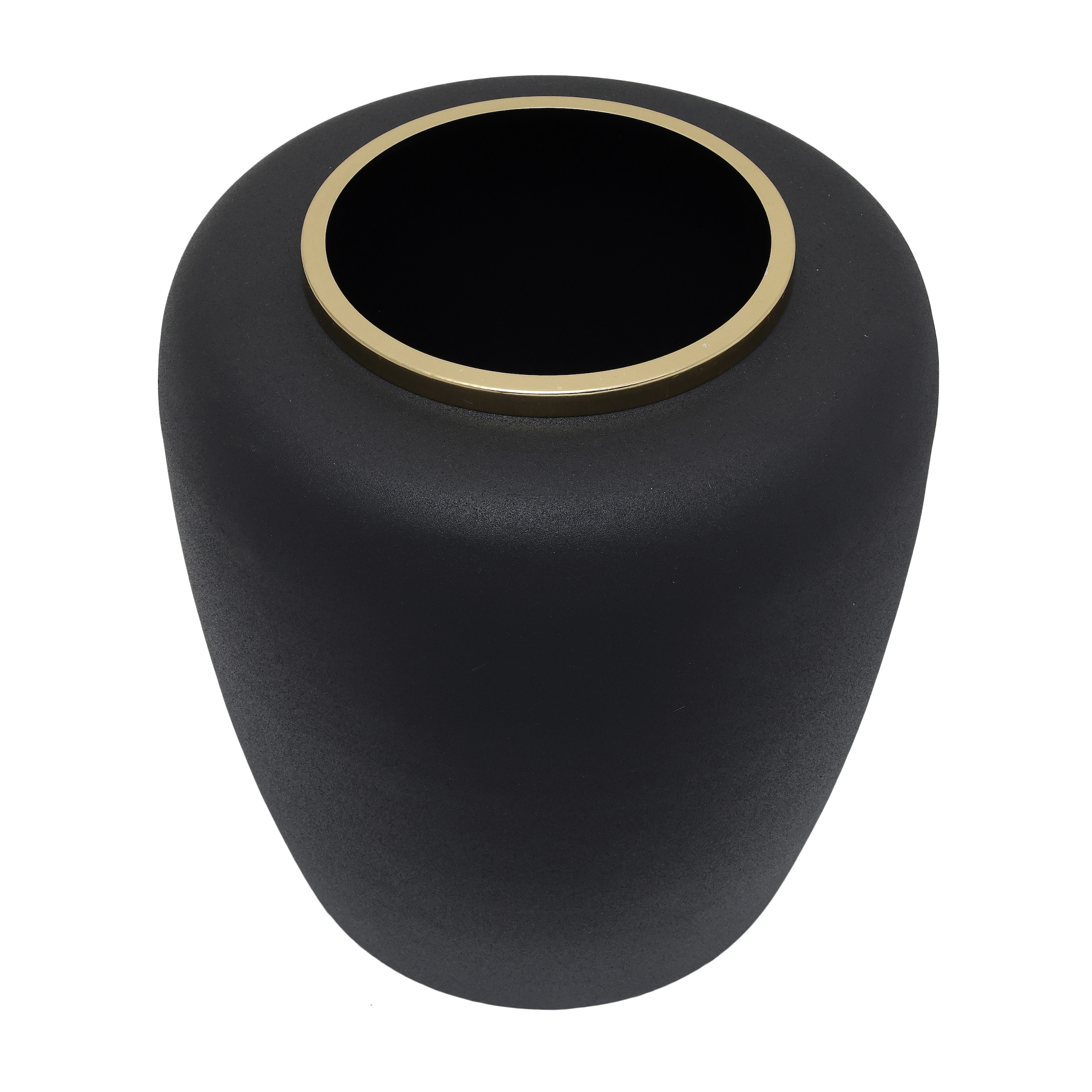 Kayoom Dekovase »Vase Art Deco 2025«, Handarbeit, zeitloses Design, schicke Matt-Finish-Oberfläche