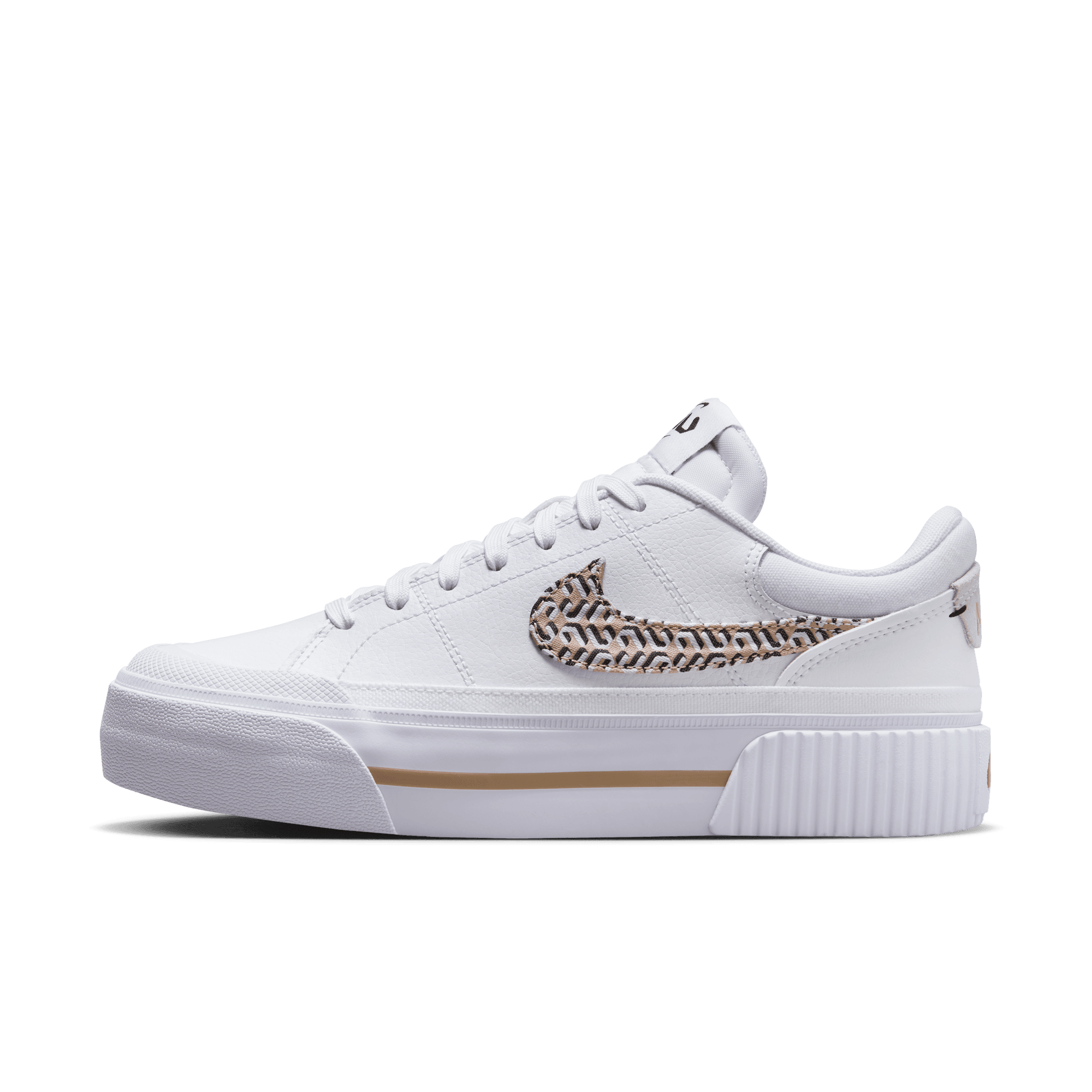 Nike Sportswear Sneaker »COURT LEGACY LIFT«