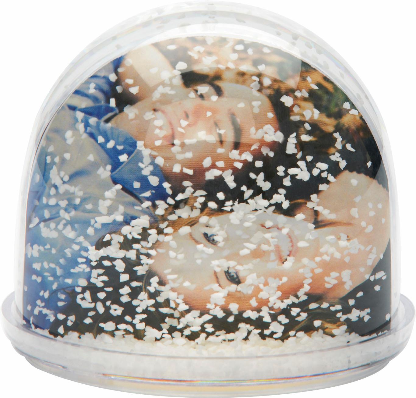 Image of Walther Dekoobjekt »Schnee« bei Ackermann Versand Schweiz