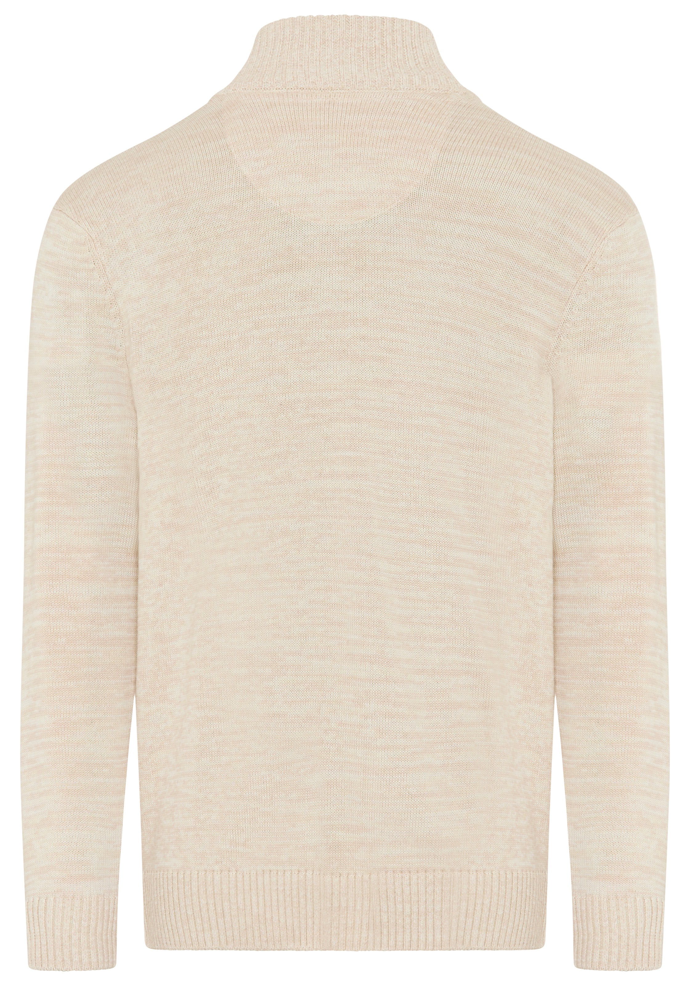 Man's World Veste en tricot »in vielen Farben!  Preis- Leistungsbestseller« en mélange de coton, coupe confortable