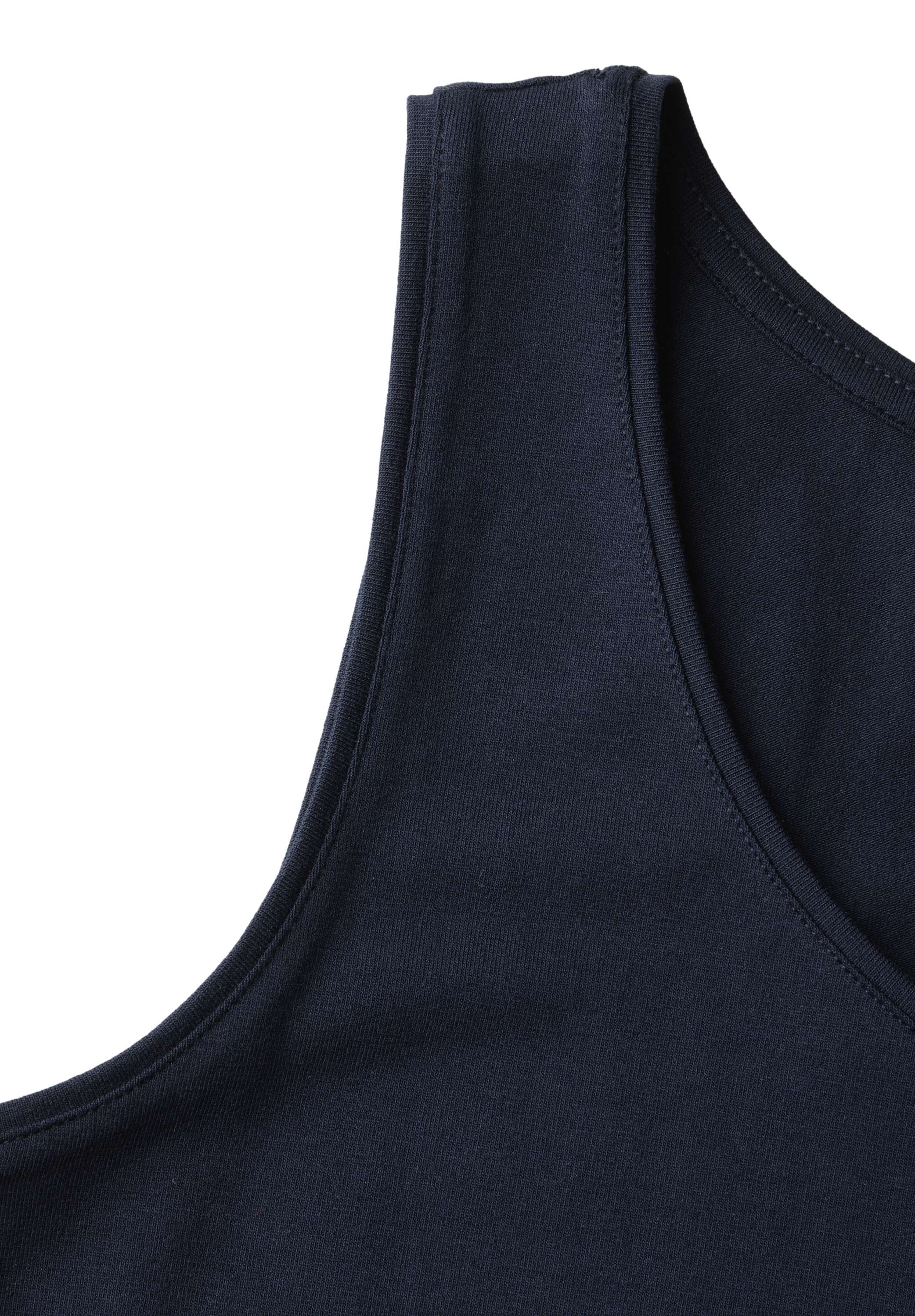 STREET ONE Tanktop »Style ANNI«