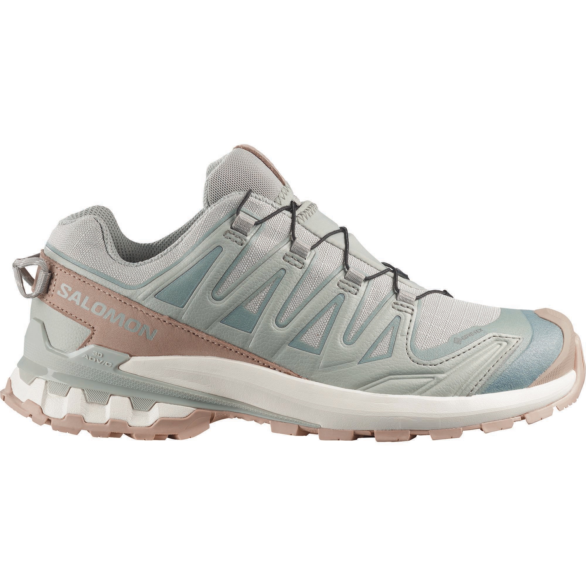Salomon Trailrunningschuh »XA PRO 3D V9 GORE-TEX® LIFELONG W«  wasserdicht