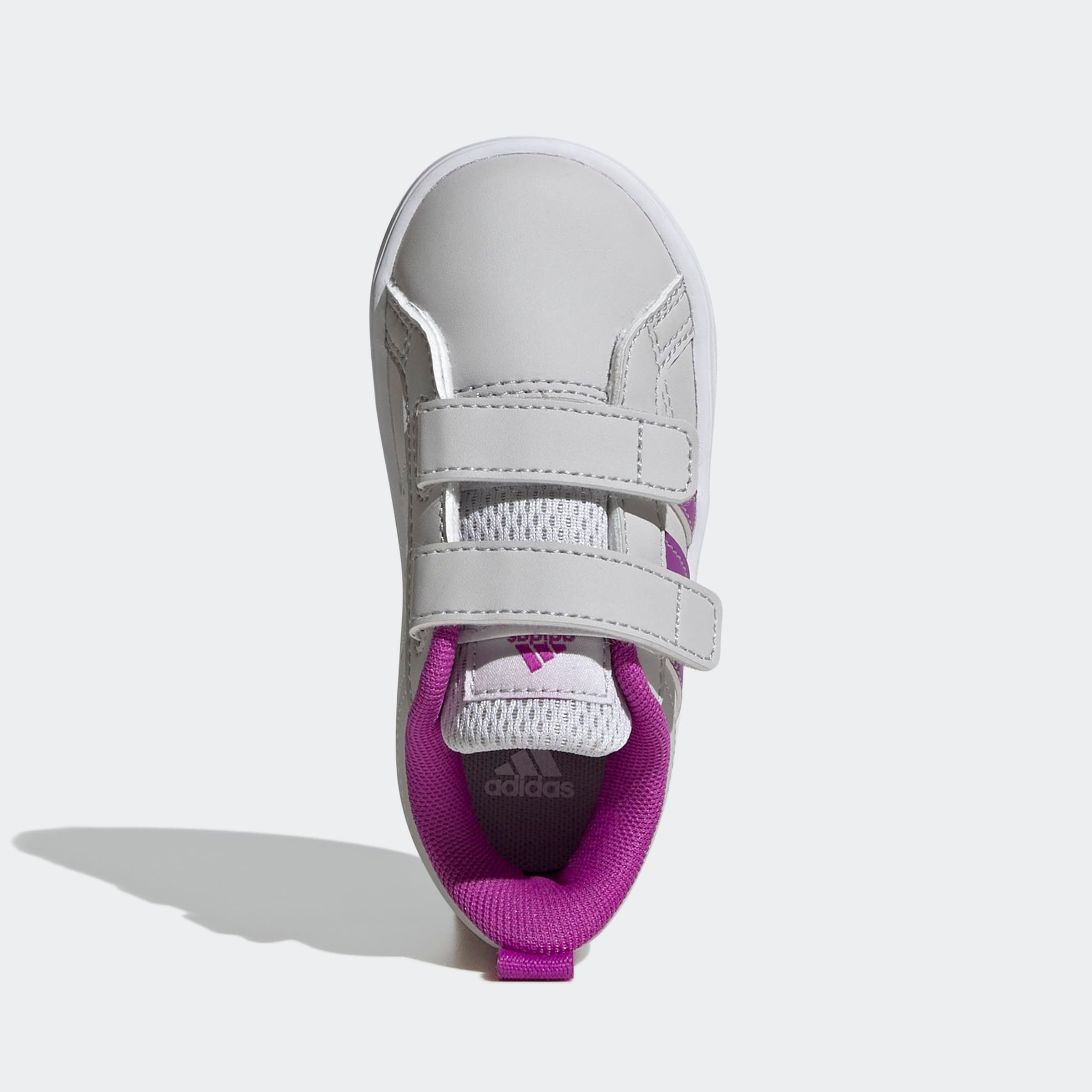 adidas Sportswear Klettschuh »VS PACE 2.0 KIDS«, für Kinder