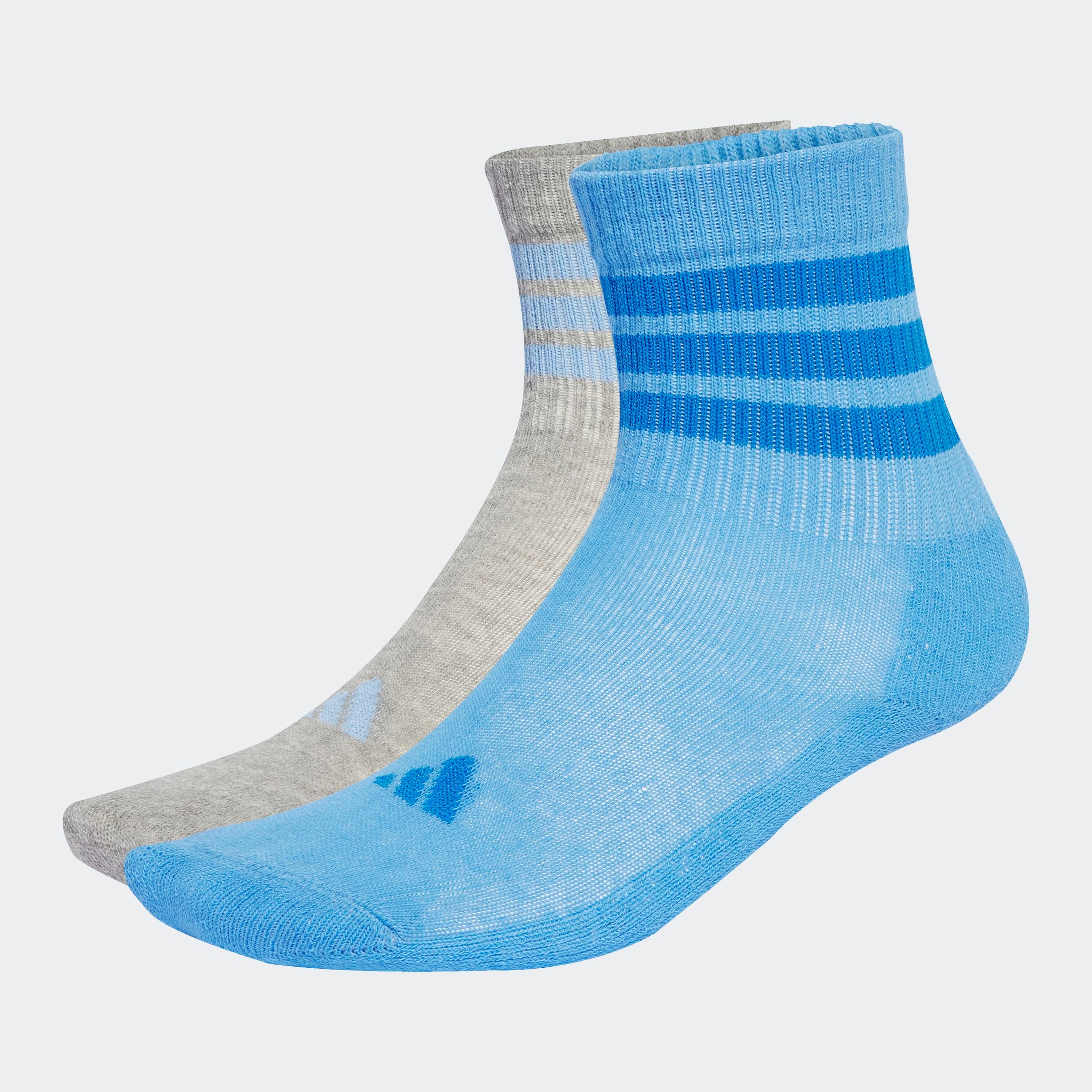 adidas Sportswear Sportsocken »KIDS ANTI-RUTSCH« für Kinder, mit Grip-Punkten aus Silikon, sportlicher Stil