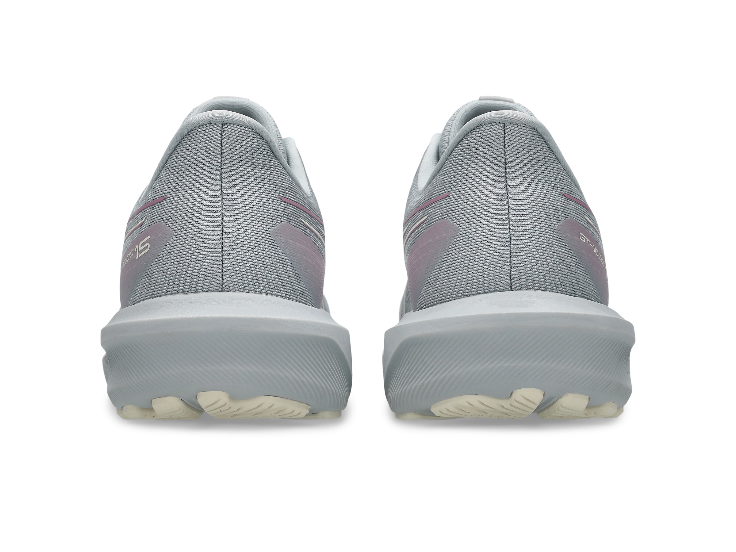 Asics Chaussure de course »GT-1000 15«  pour plus de stabilité et étanche