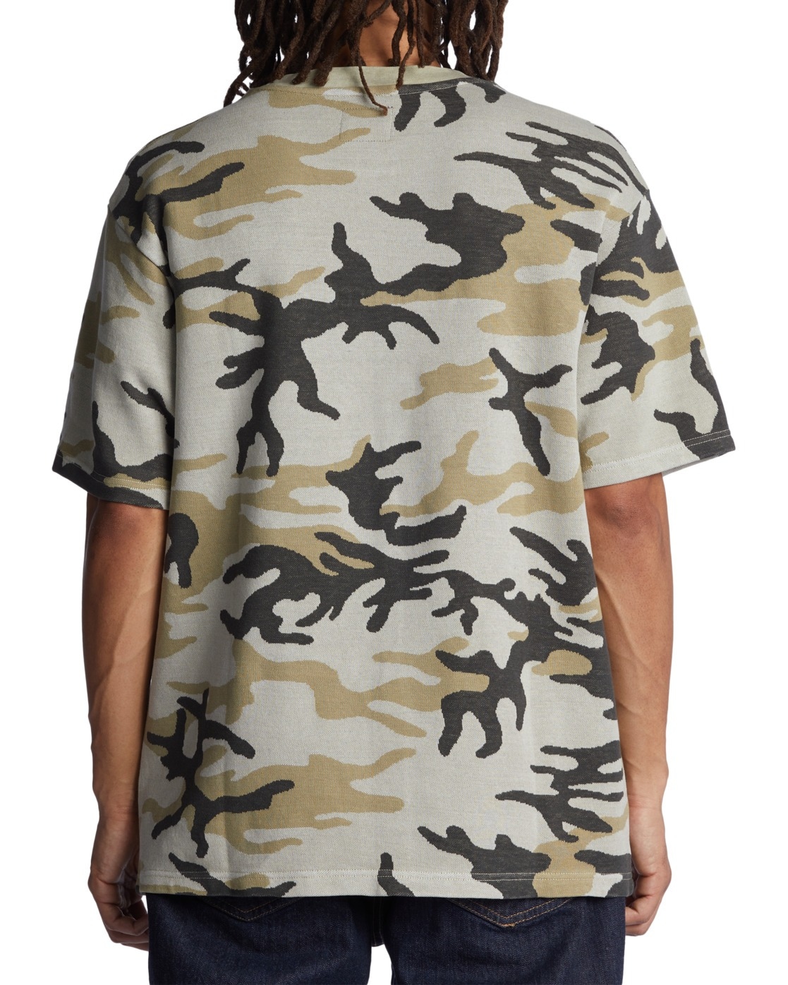 DC Shoes T-Shirt »Conceal«