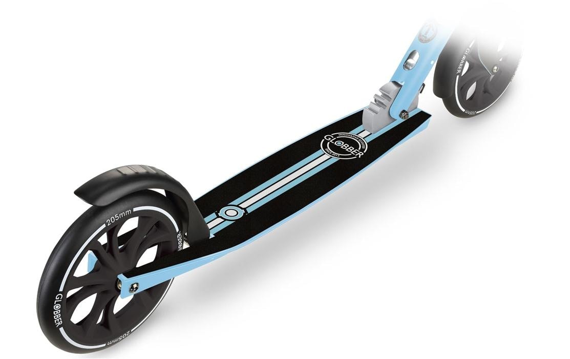 Globber Scooter »NL 205«