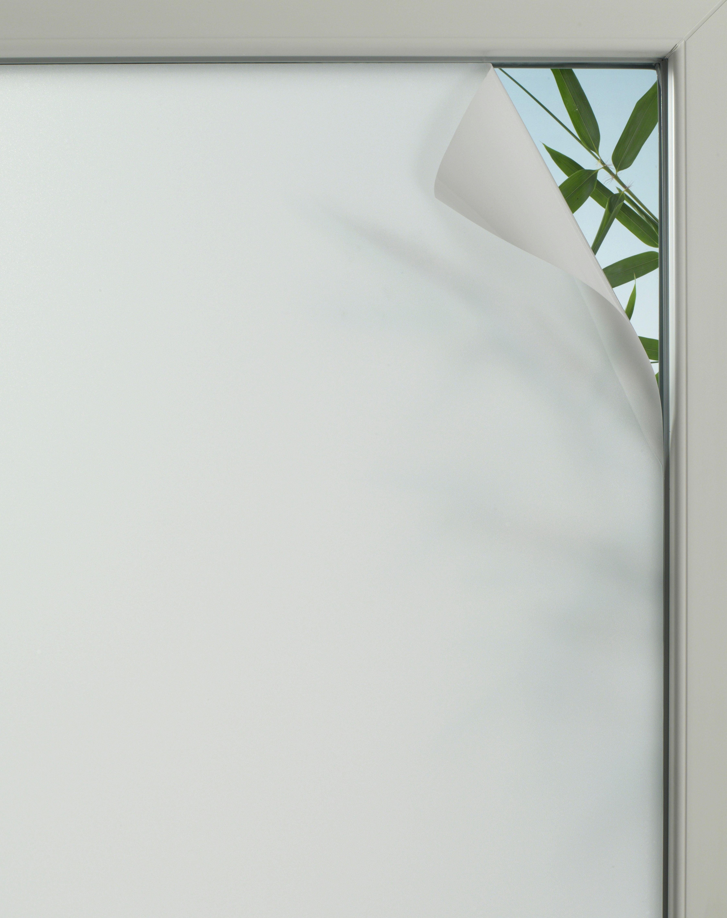 Image of GARDINIA Fensterfolie "Privacy 75" 1 Stk. blickdicht statisch haftend 99% UV-Schutz