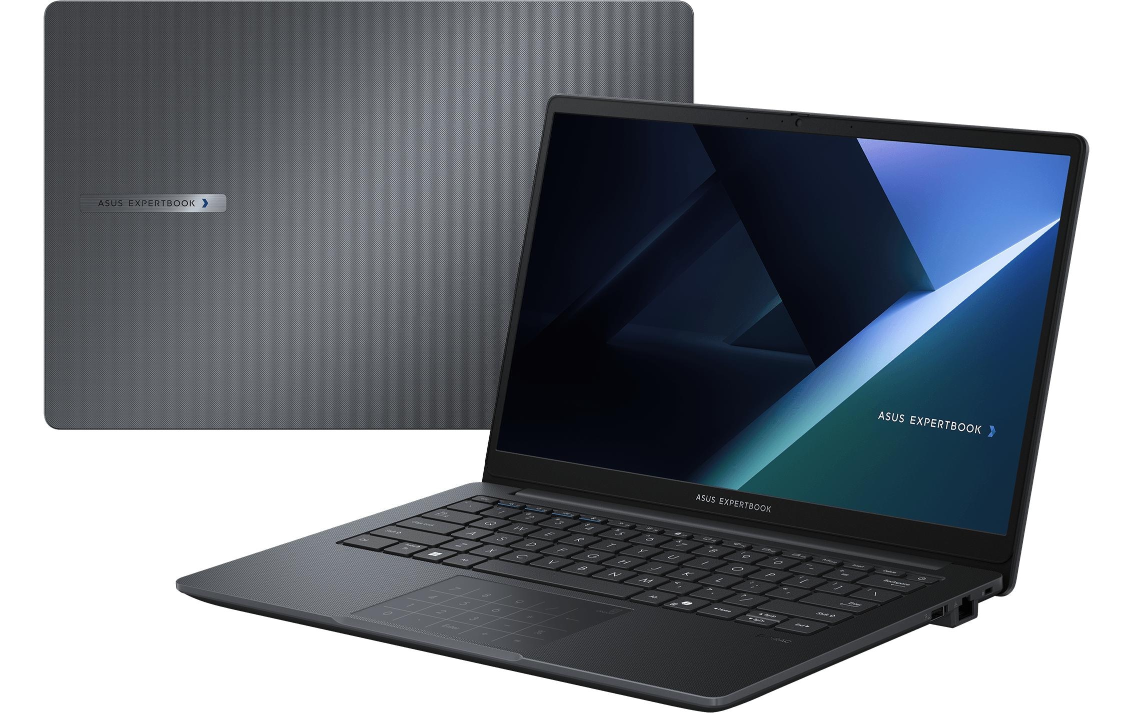 Asus Notebook »ExpertBook B1 (B1403CVA-S64759X)« / 14 ″ Intel Core 7 1.000 GB SSD