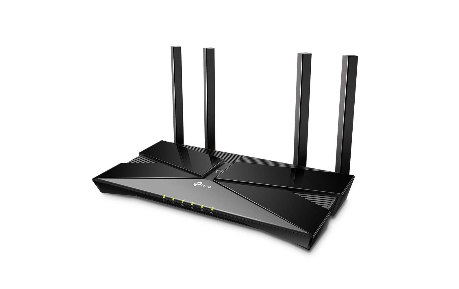 TP-Link WLAN-Router »Dual-Band WiFi Archer AX50«