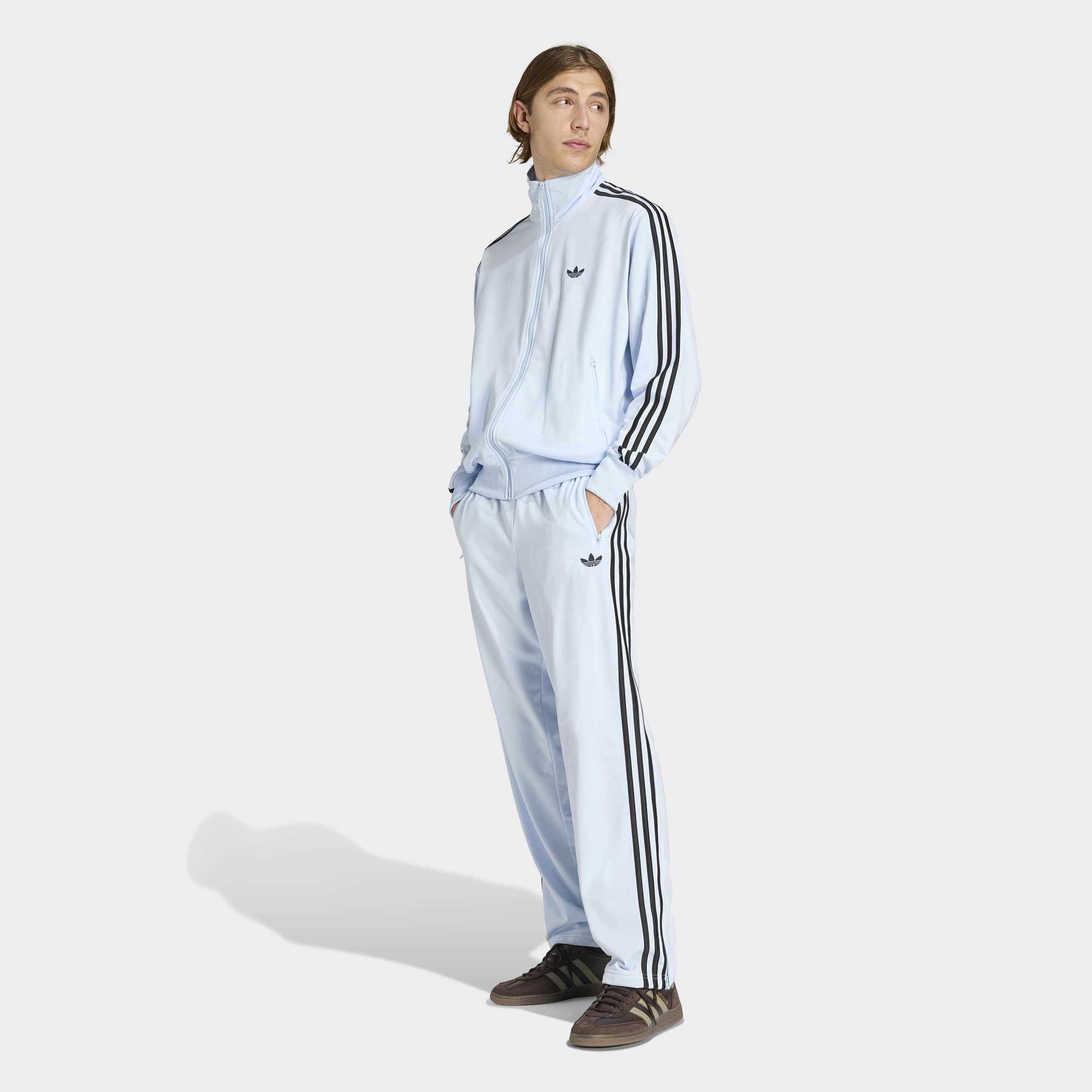 adidas Originals Trainingsjacke »FIREBIRD ORIGINALS«